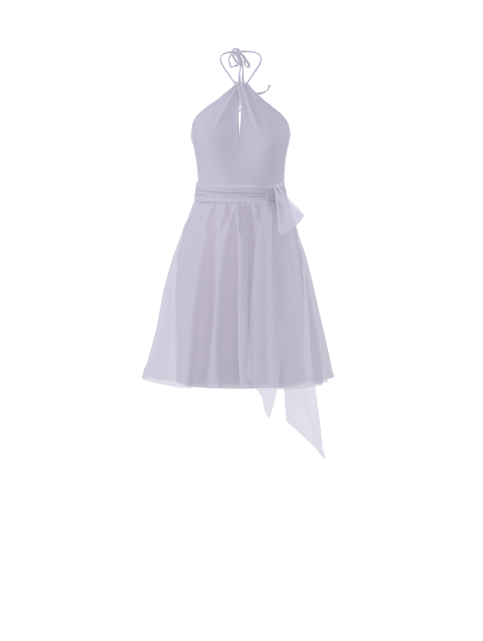 Bodice(Colby), Skirt(Carla),Belt(Sash), lilac