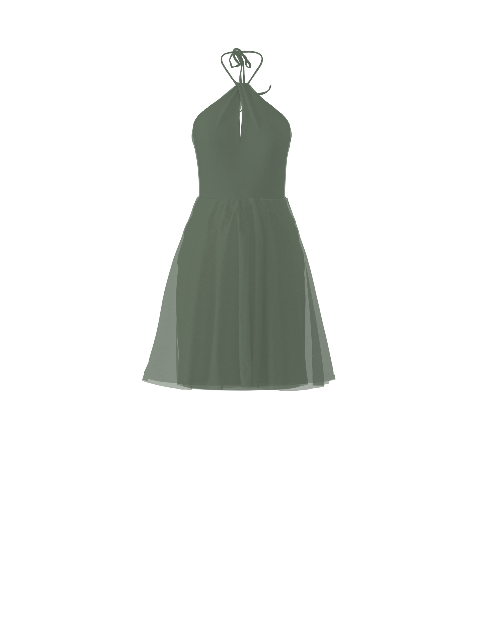 Bodice(Colby), Skirt(Carla), olive