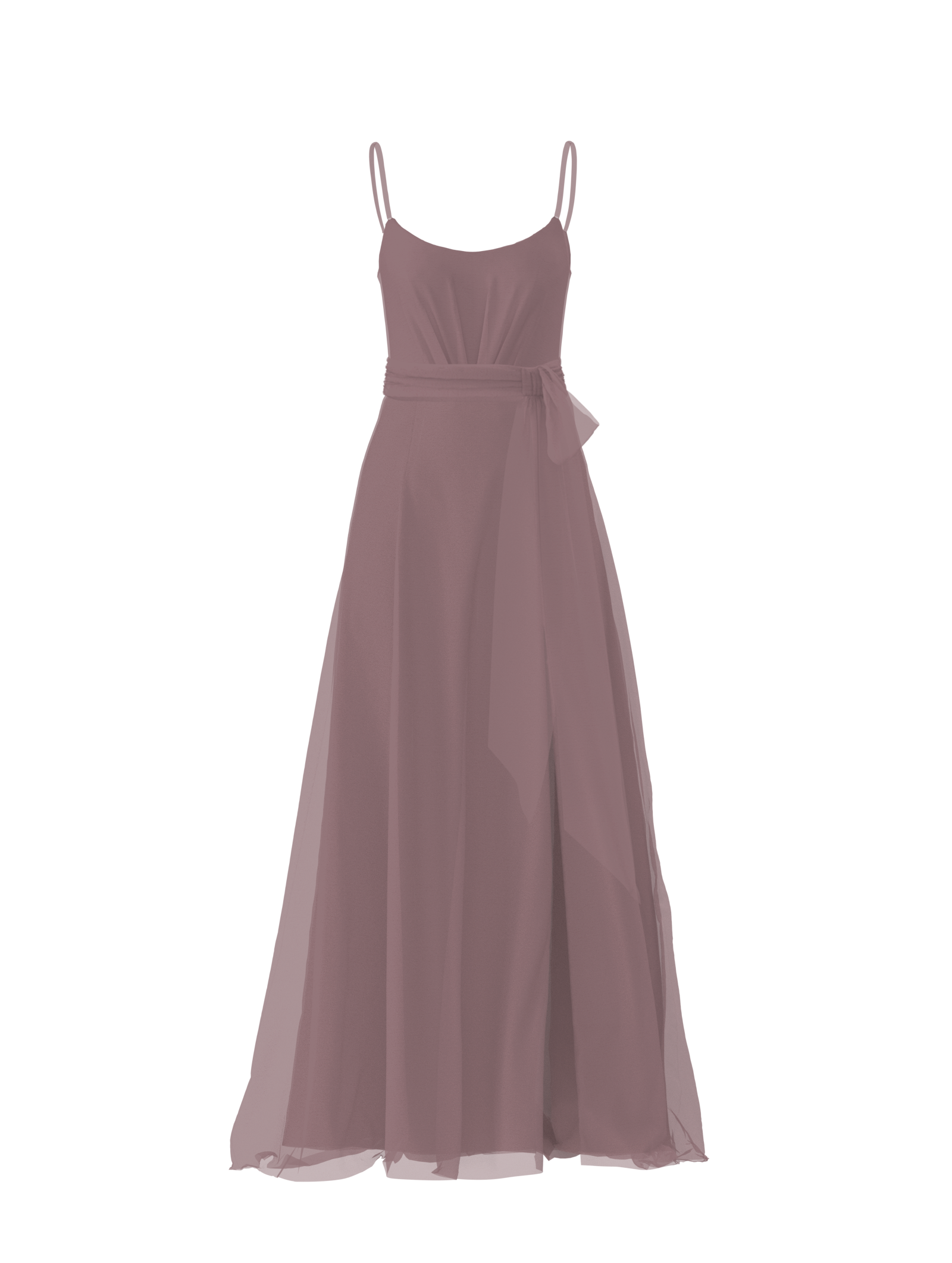 Bodice(Campbell), Skirt(Arabella),Belt(Sash), mauve