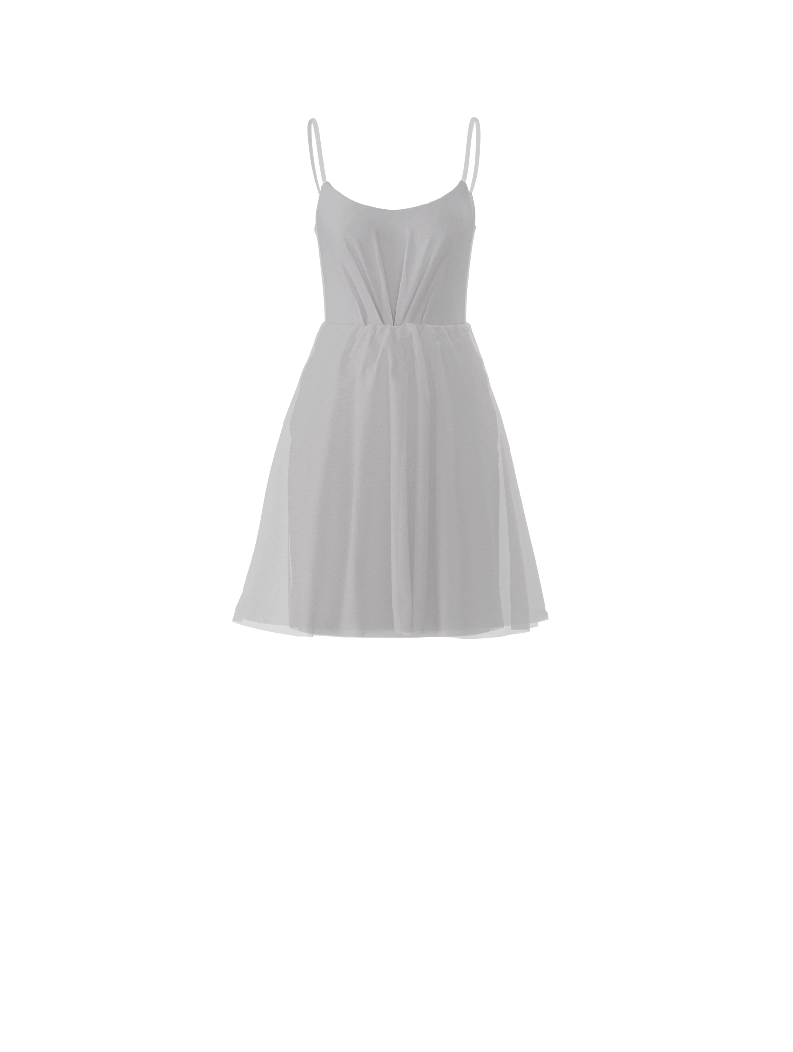 Bodice(Campbell), Skirt(Carla), platinum