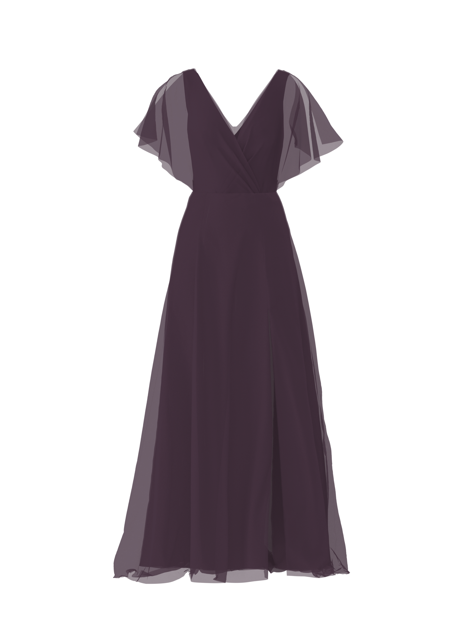 Bodice(Ava), Skirt(Arabella), plum