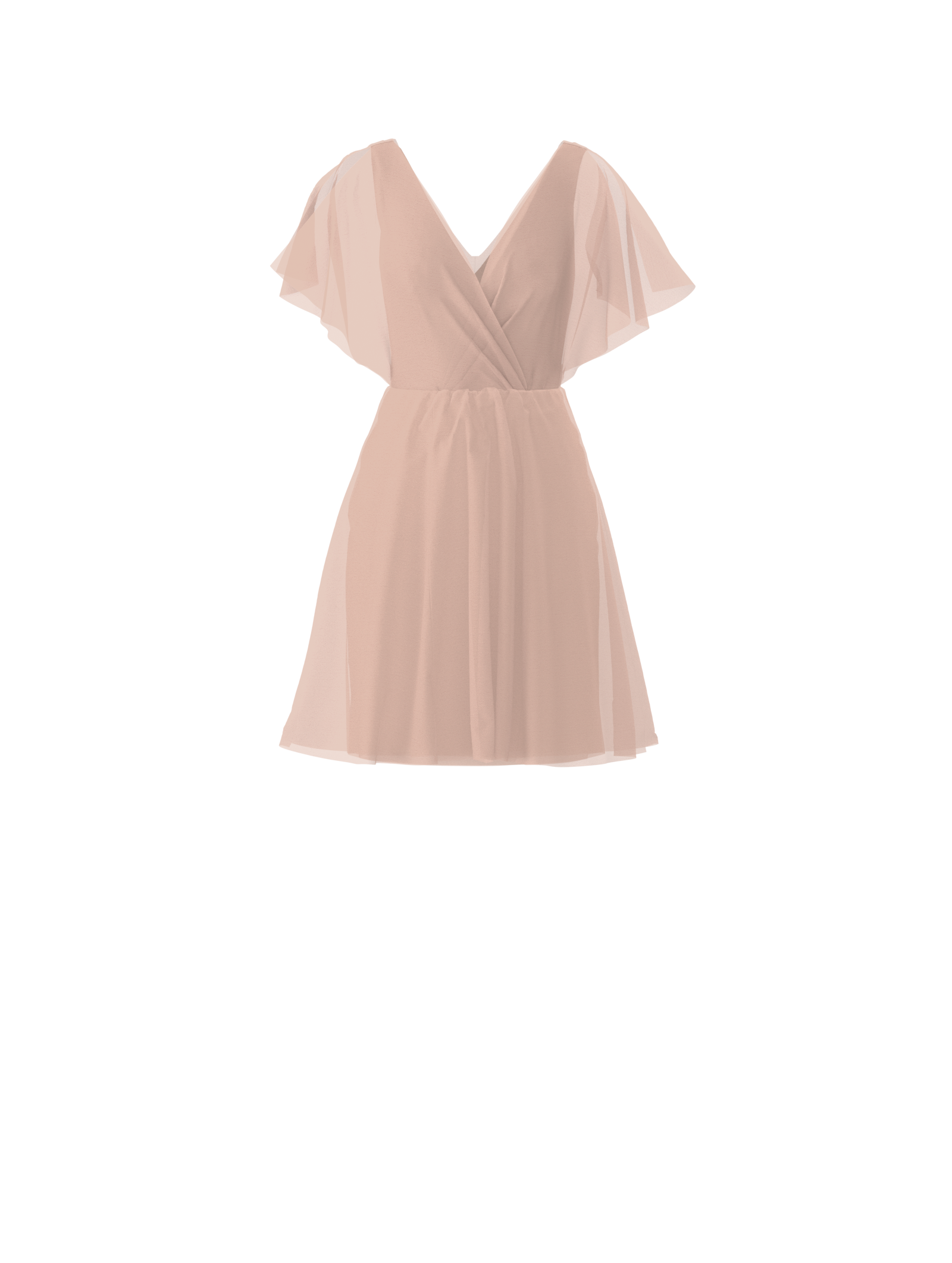 Bodice(Ava), Skirt(Carla), blush