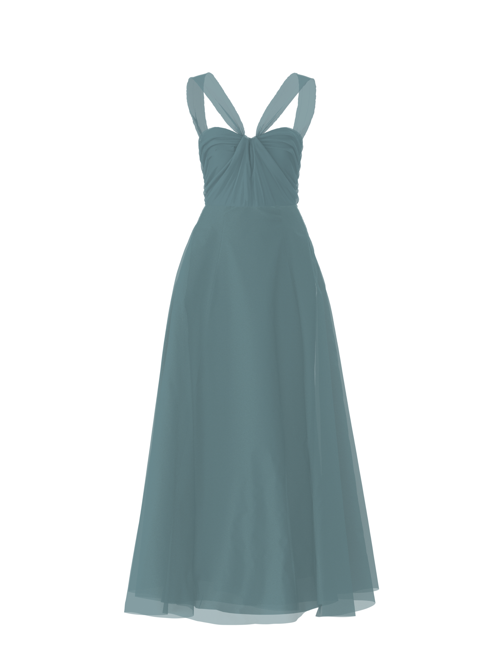 Bodice(Cerisa), Skirt(Cerisa), teal