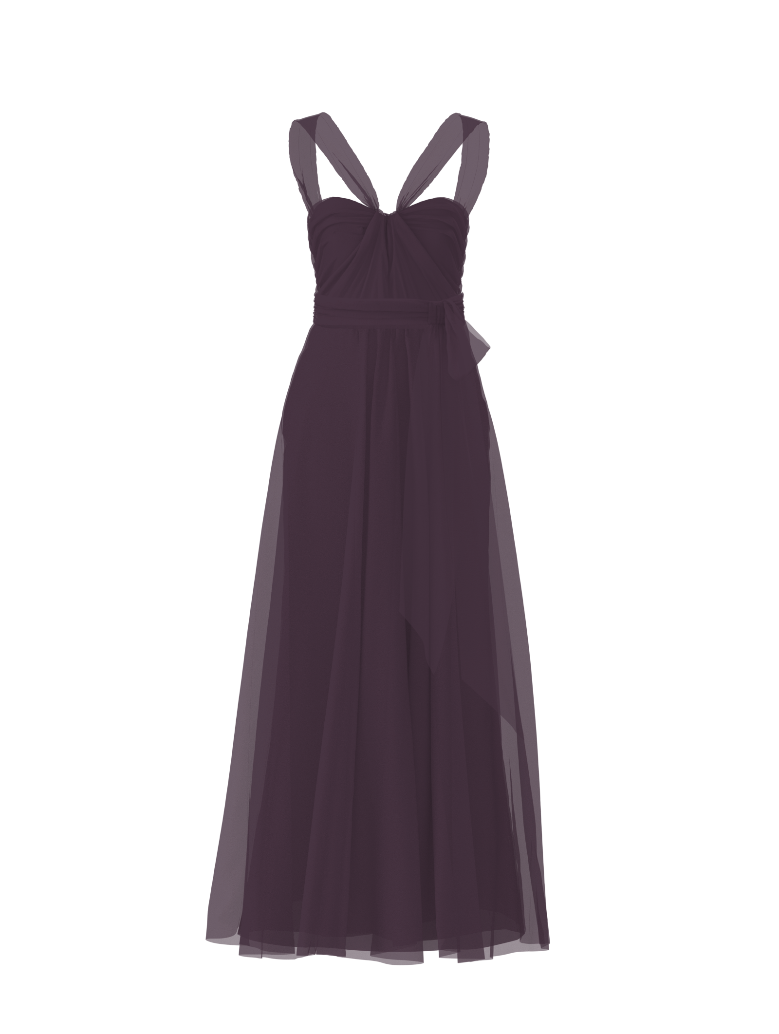 Bodice(Cerisa), Skirt(Justine),Belt(Sash), plum