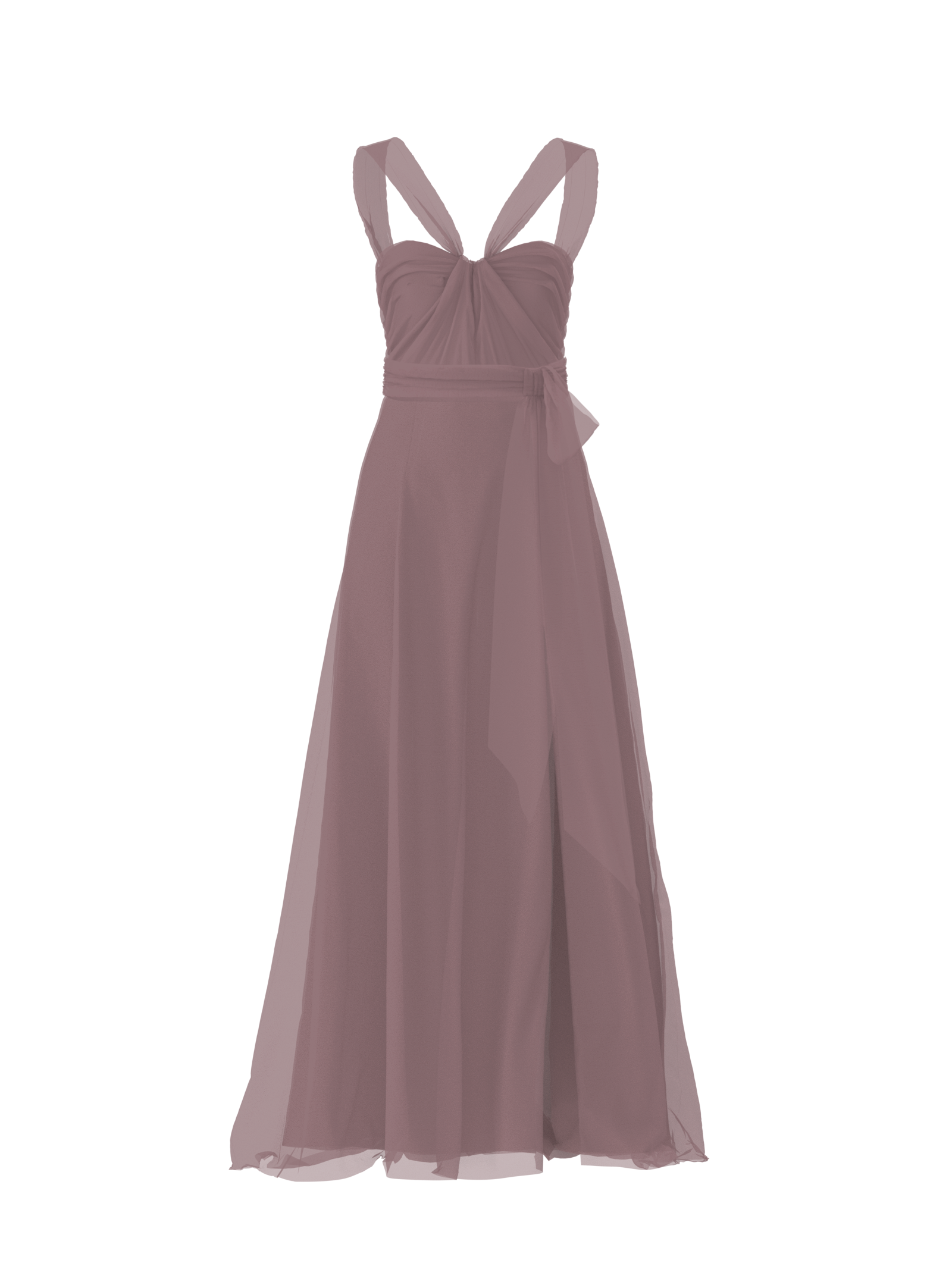 Bodice(Cerisa), Skirt(Arabella),Belt(Sash), mauve