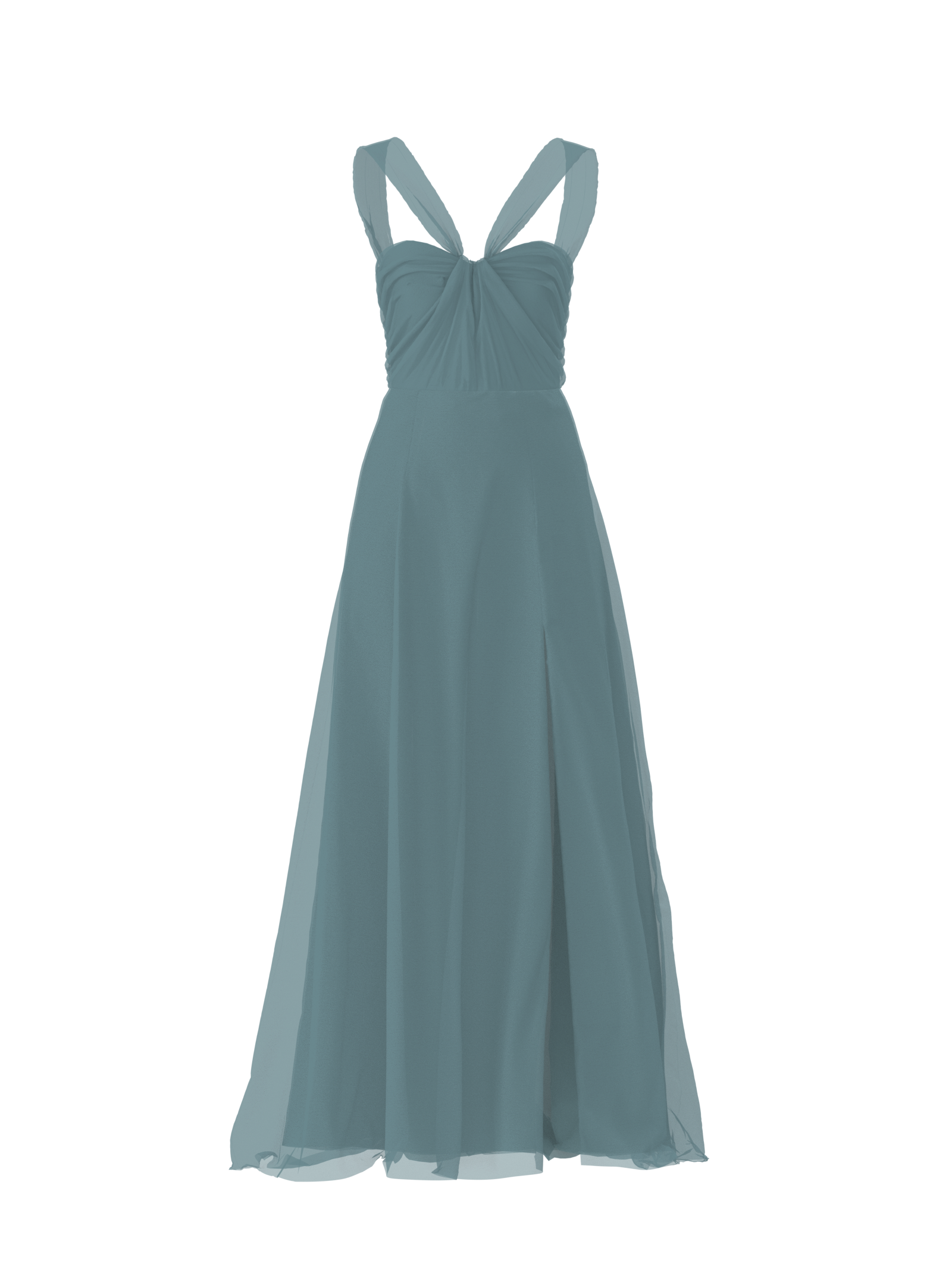 Bodice(Cerisa), Skirt(Arabella), teal