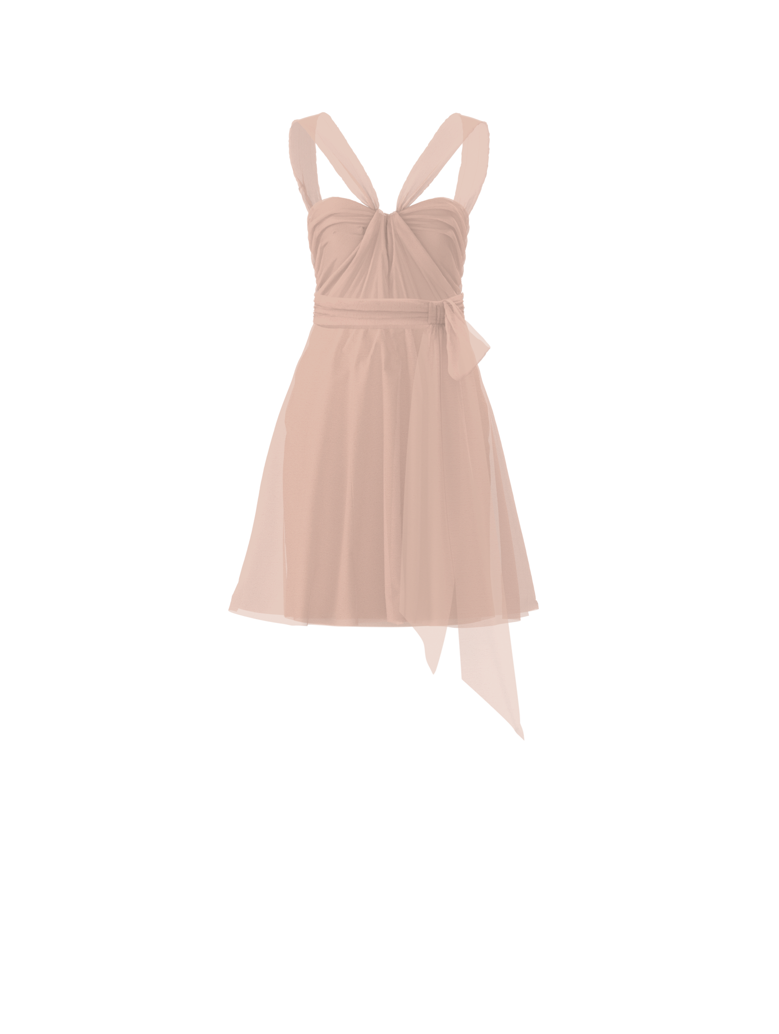 Bodice(Cerisa), Skirt(Carla),Belt(Sash), blush