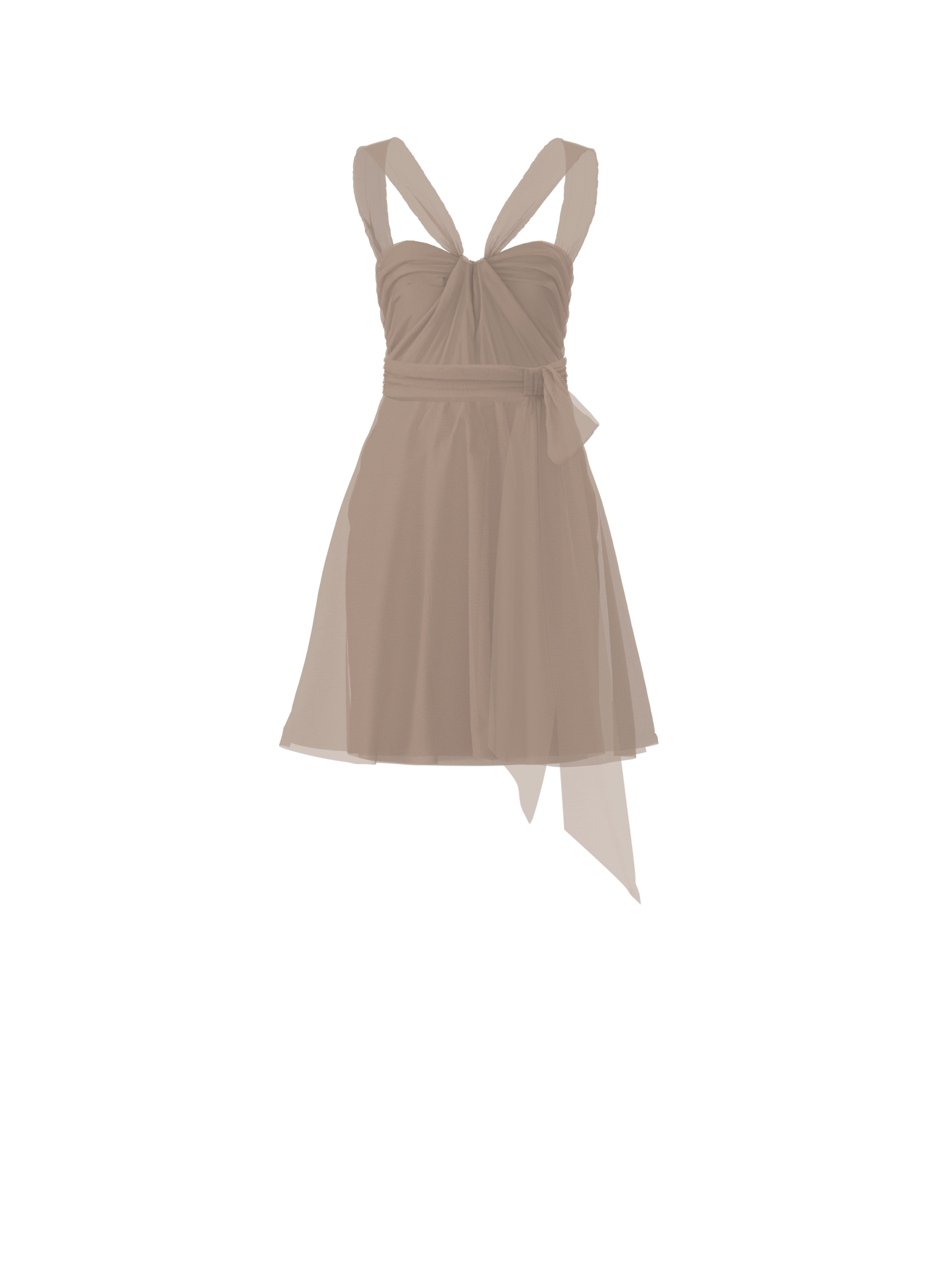 Bodice(Cerisa), Skirt(Carla),Belt(Sash), latte