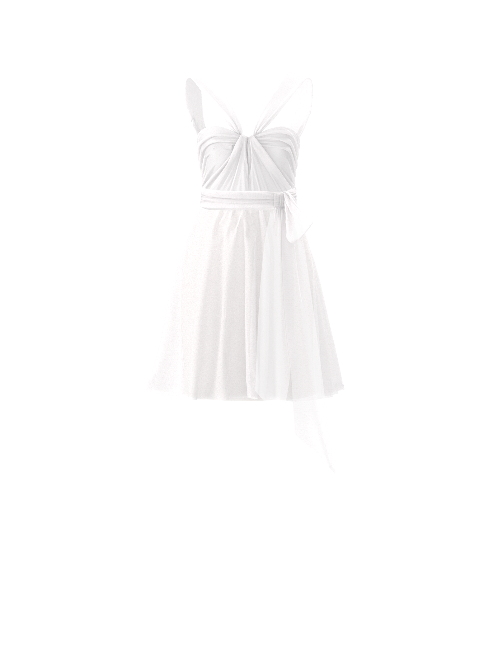 Bodice(Cerisa), Skirt(Carla),Belt(Sash), white