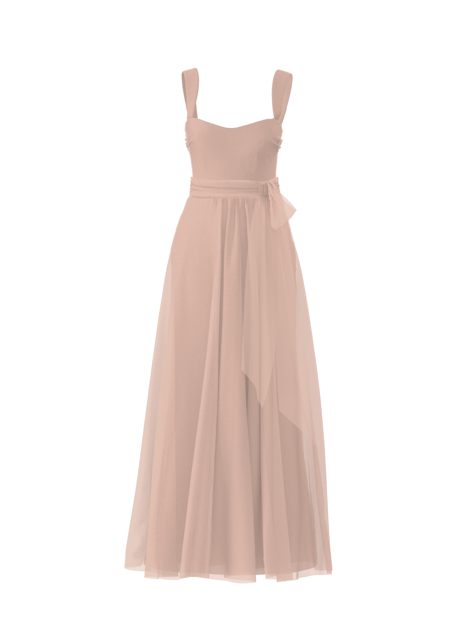 Bodice(Alexis), Skirt(Justine),Belt(Sash), blush