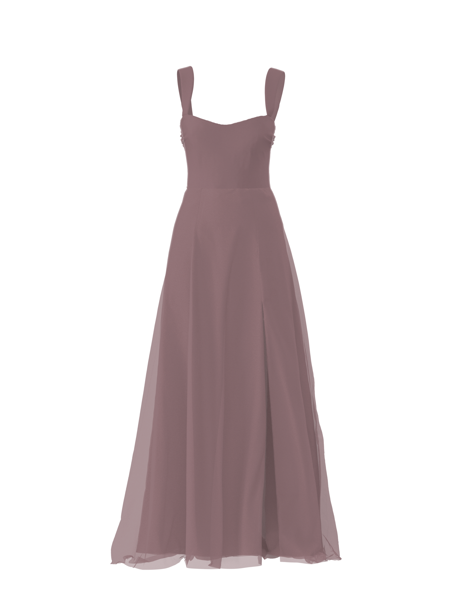 Bodice(Alexis), Skirt(Arabella), mauve