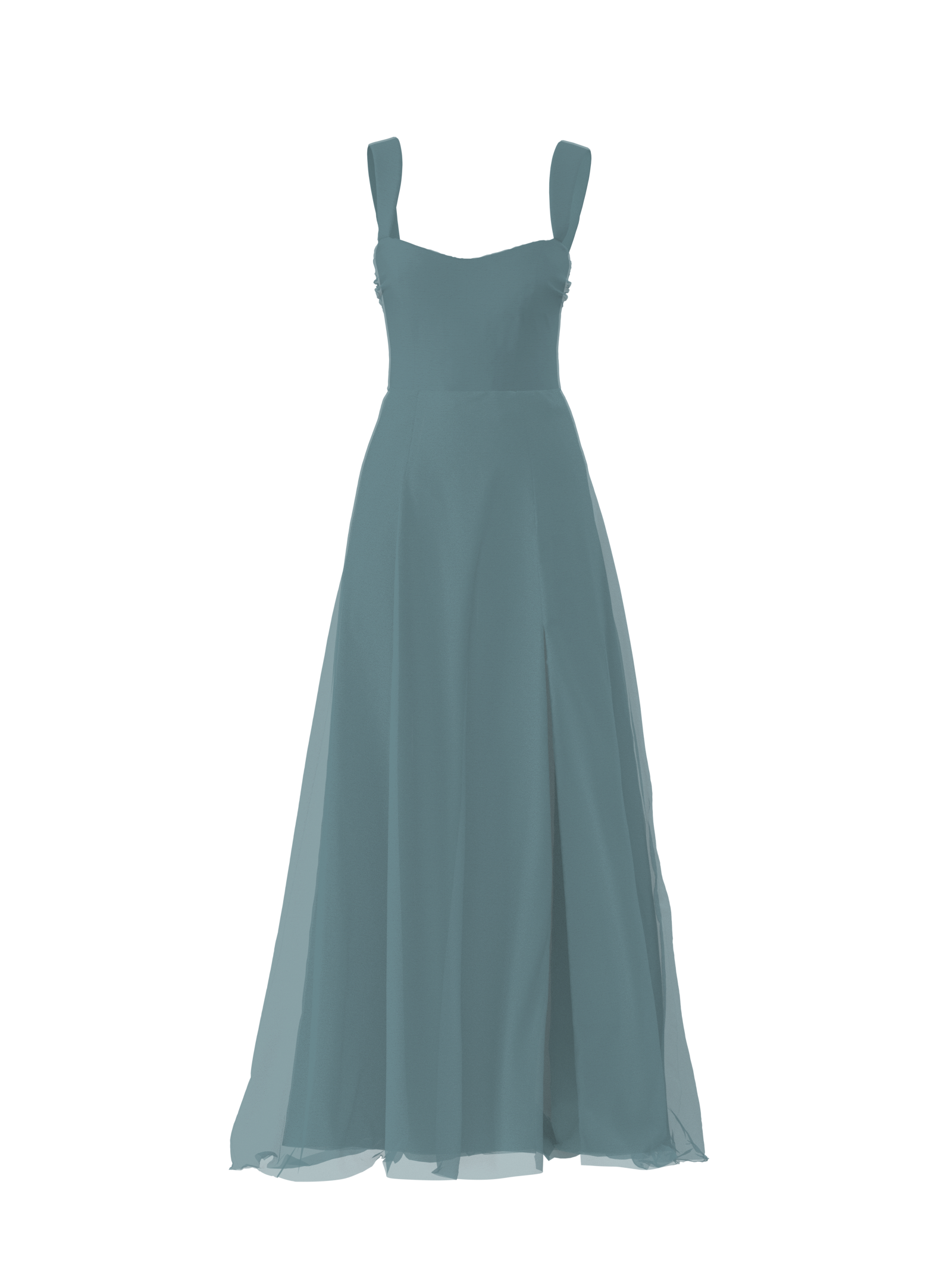 Bodice(Alexis), Skirt(Arabella), teal