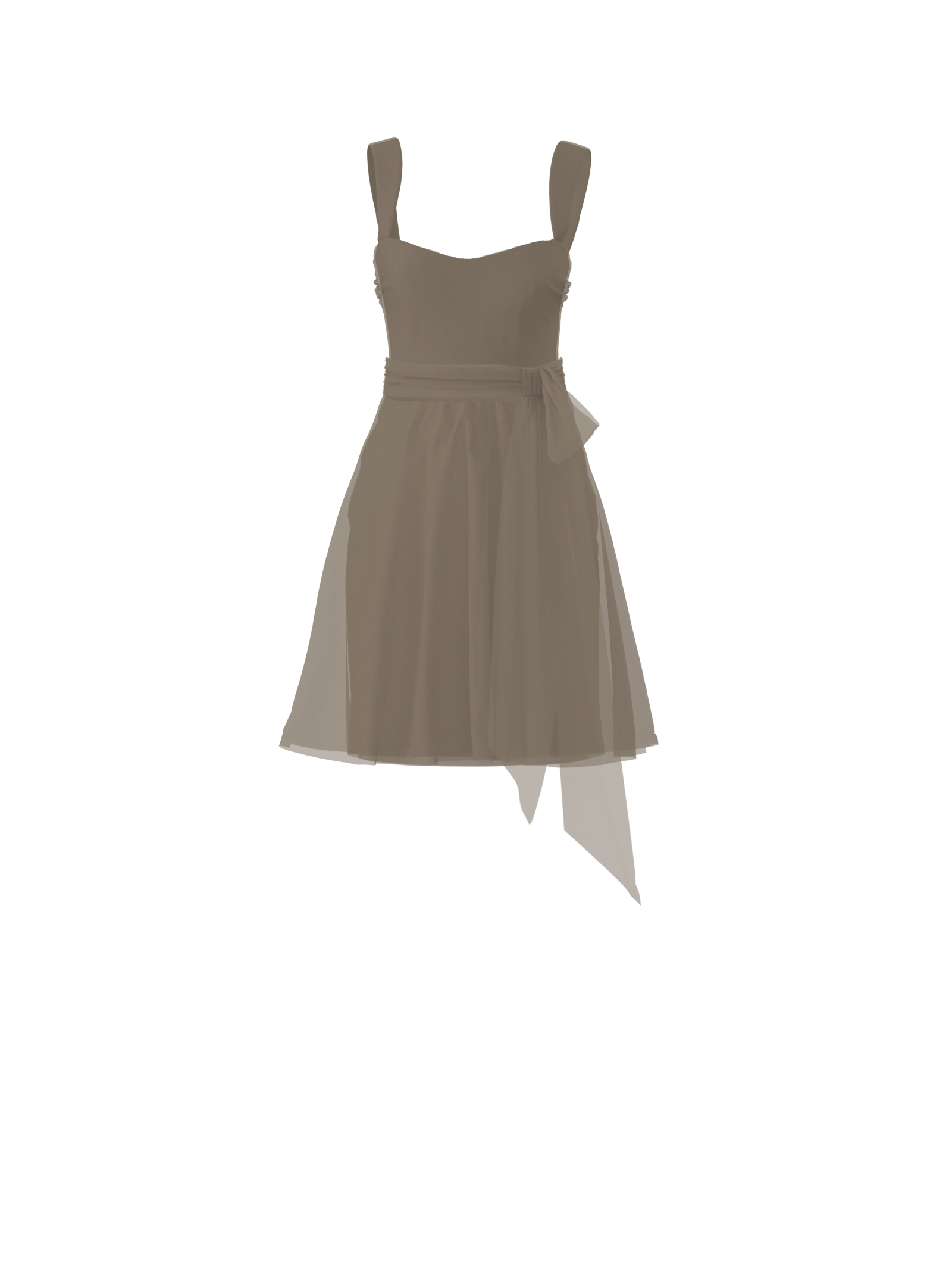 Bodice(Alexis), Skirt(Carla),Belt(Sash), coco