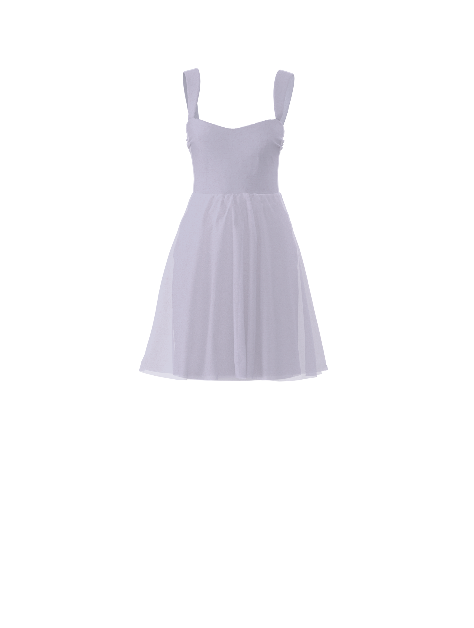 Bodice(Alexis), Skirt(Carla), lilac