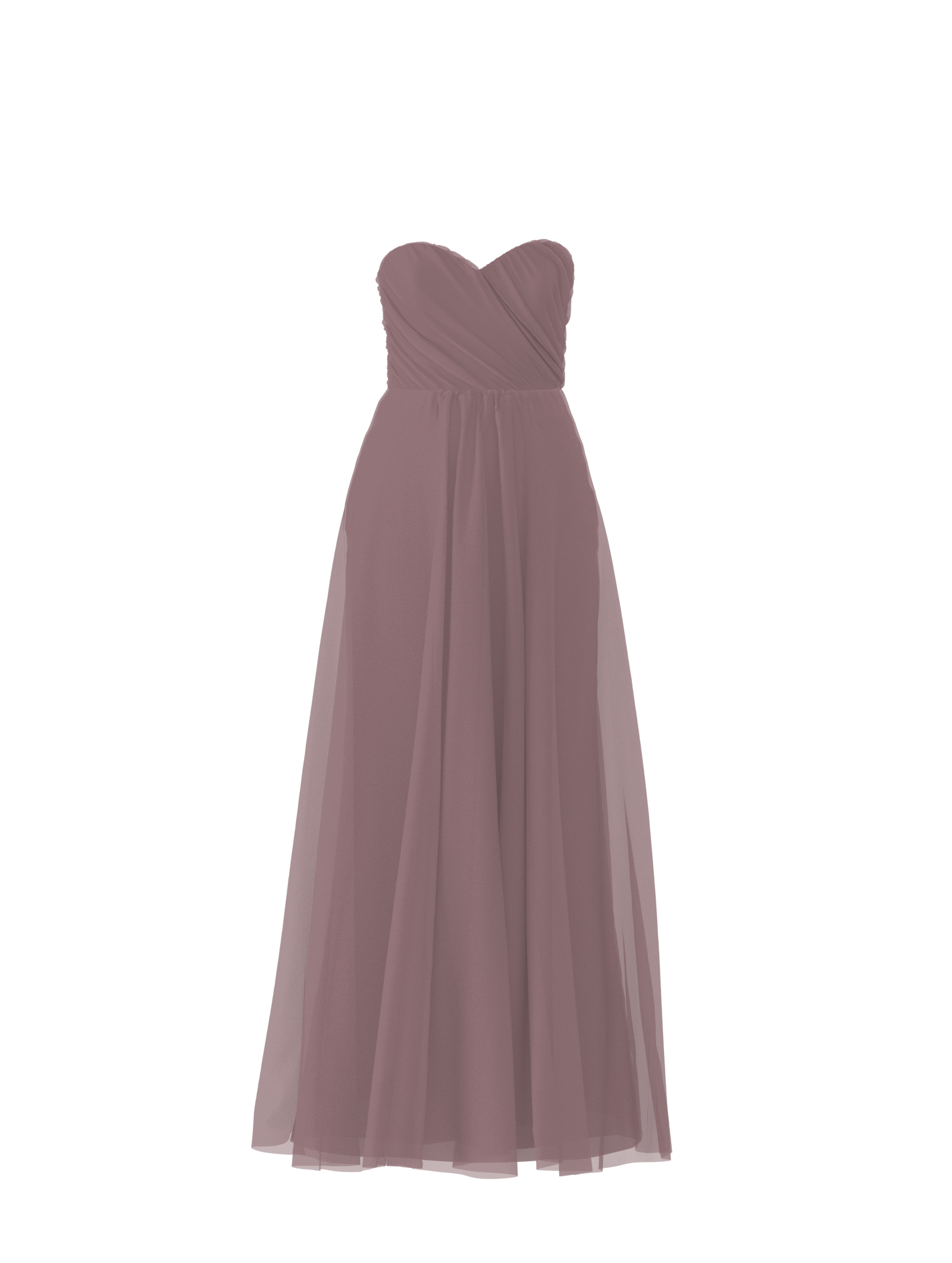 Bodice(Jaycie), Skirt(Justine), mauve