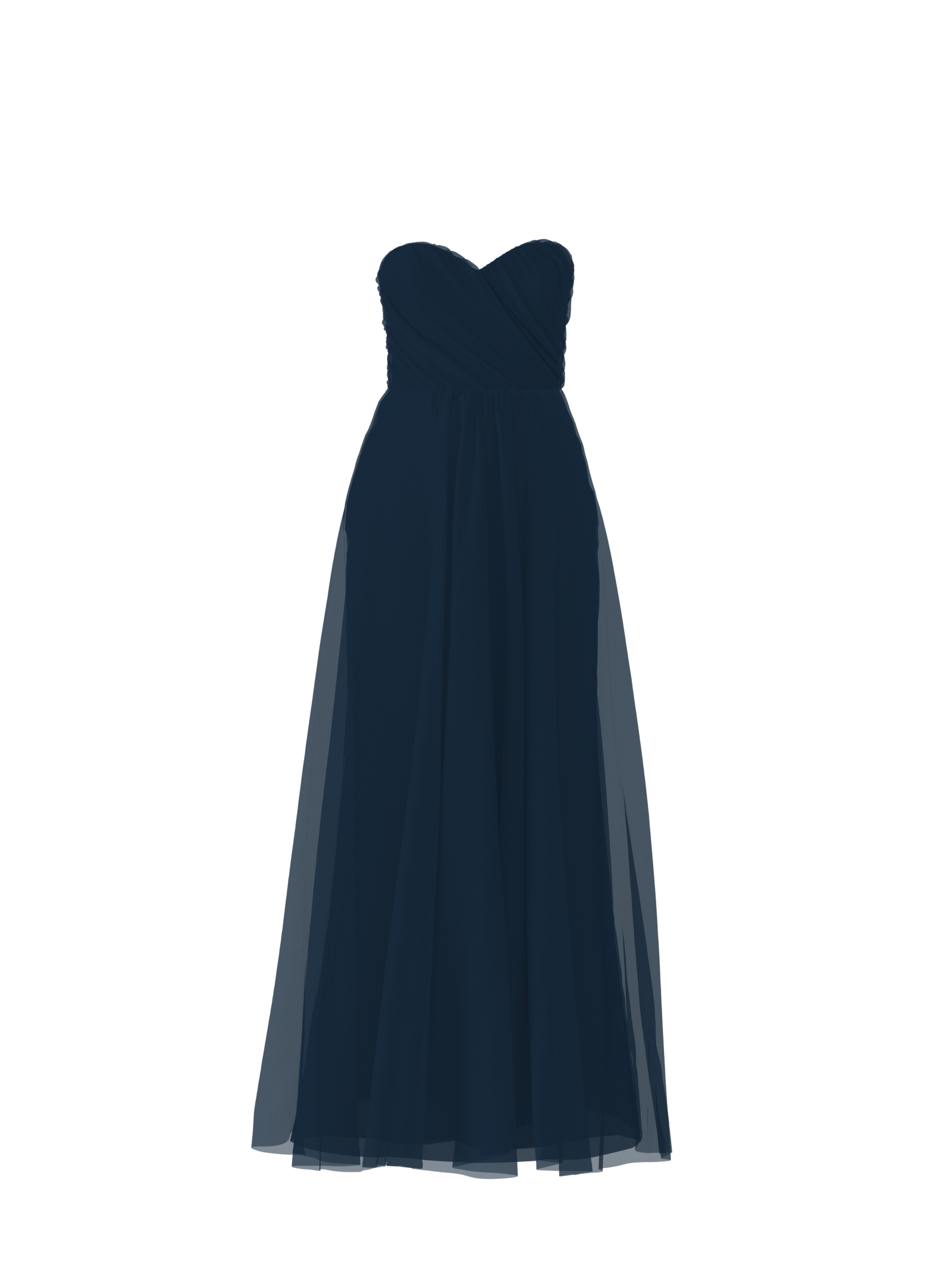 Bodice(Jaycie), Skirt(Justine), navy