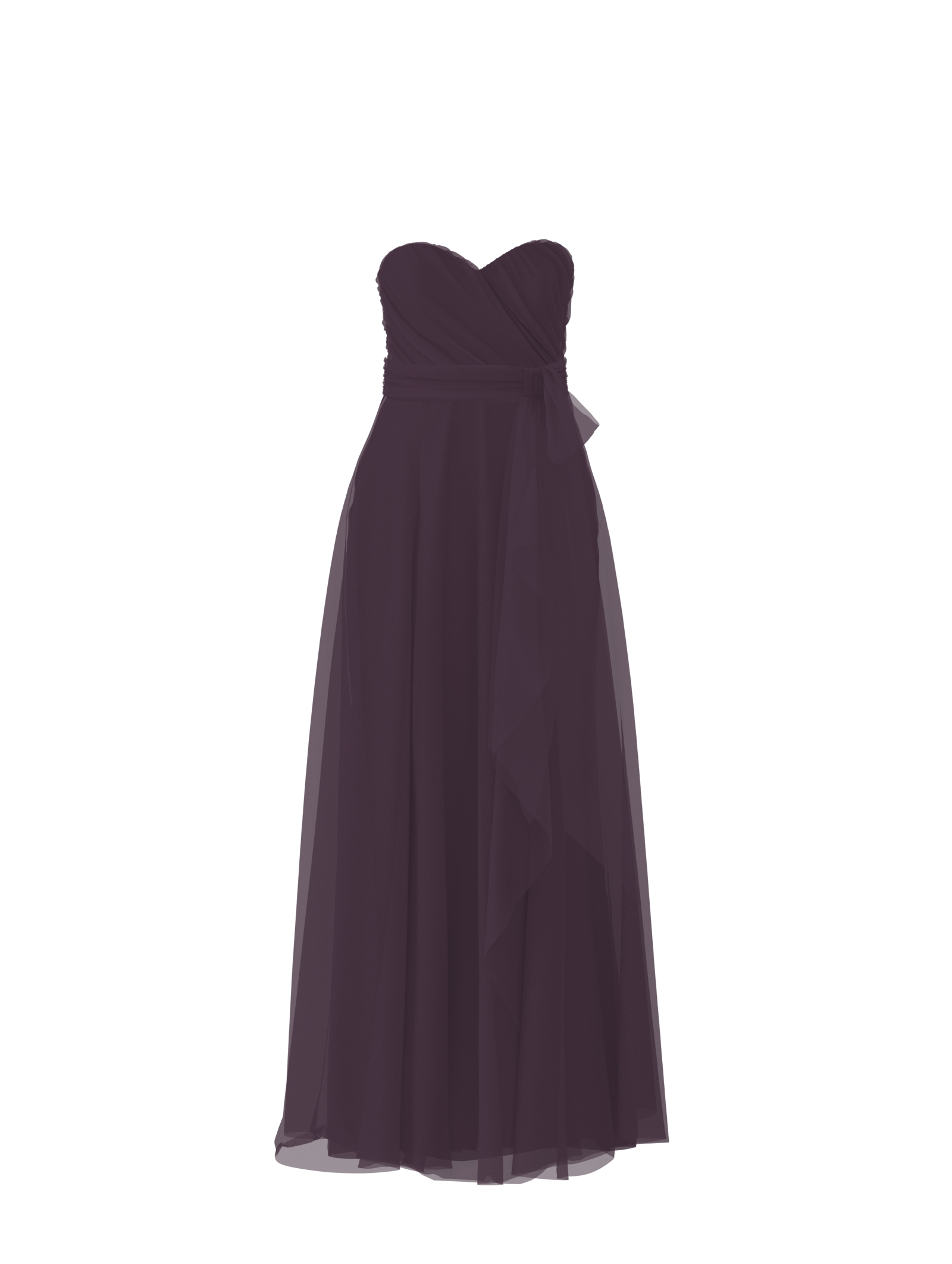 Bodice(Jaycie), Skirt(Jaycie),Belt(Sash), plum