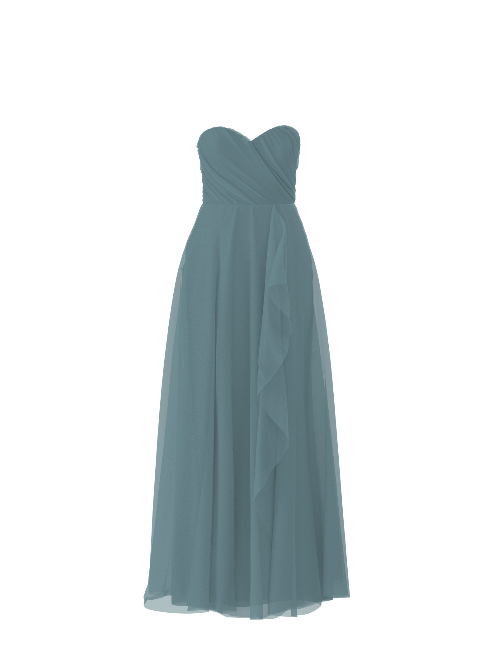 Bodice(Jaycie), Skirt(Jaycie), teal