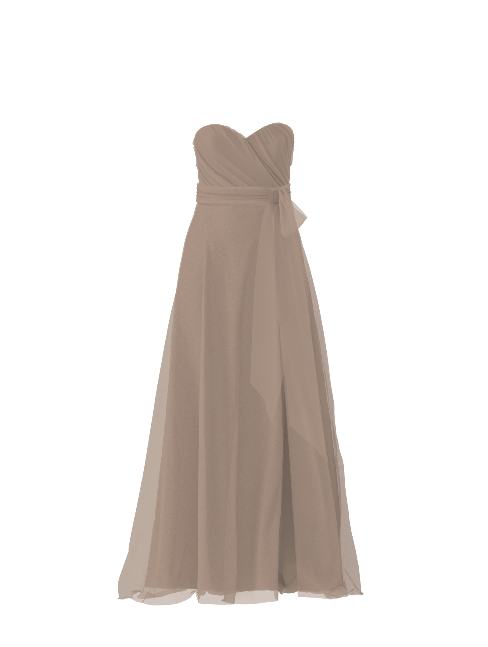 Bodice(Jaycie), Skirt(Arabella),Belt(Sash), latte