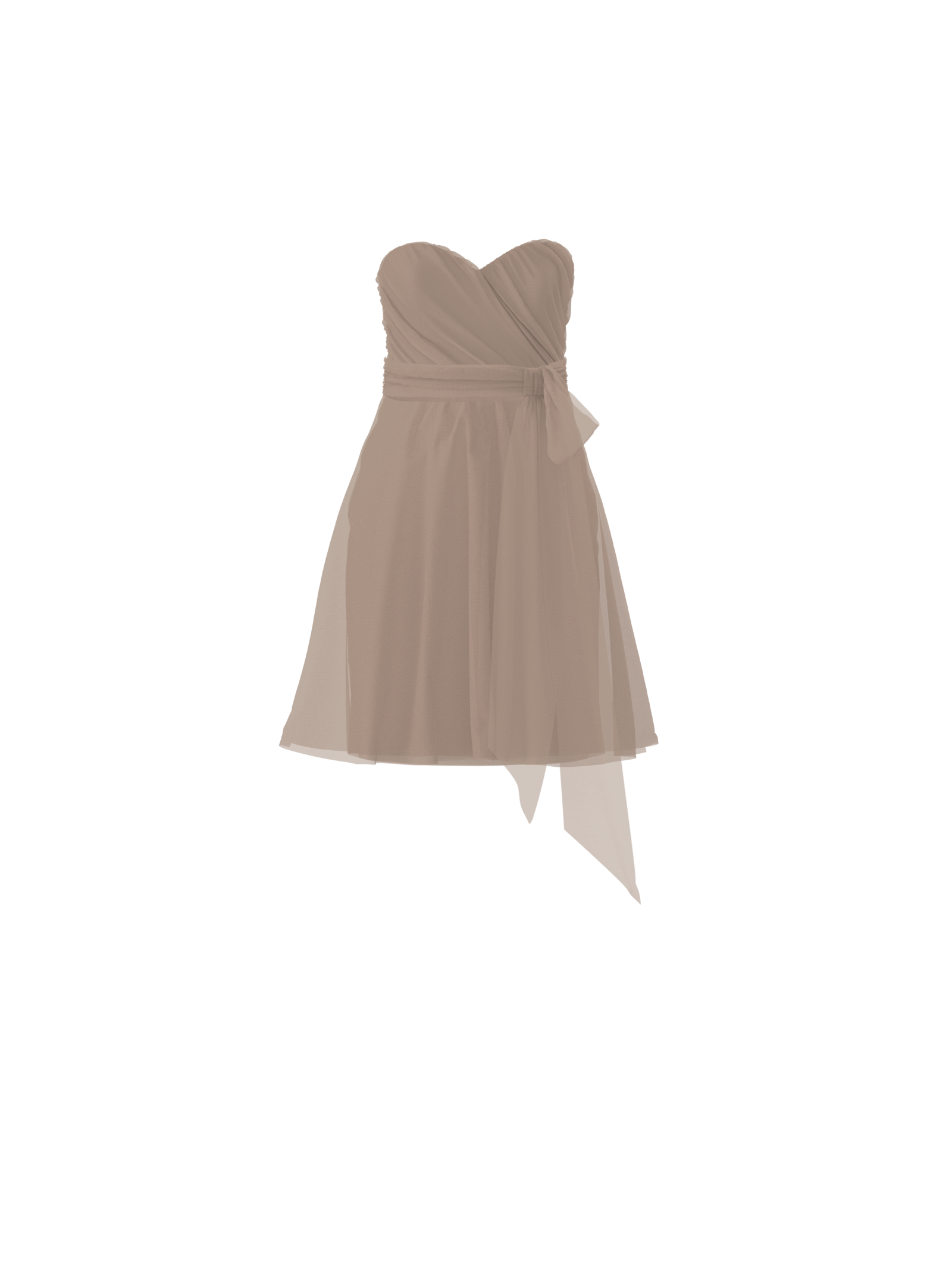 Bodice(Jaycie), Skirt(Carla),Belt(Sash), latte