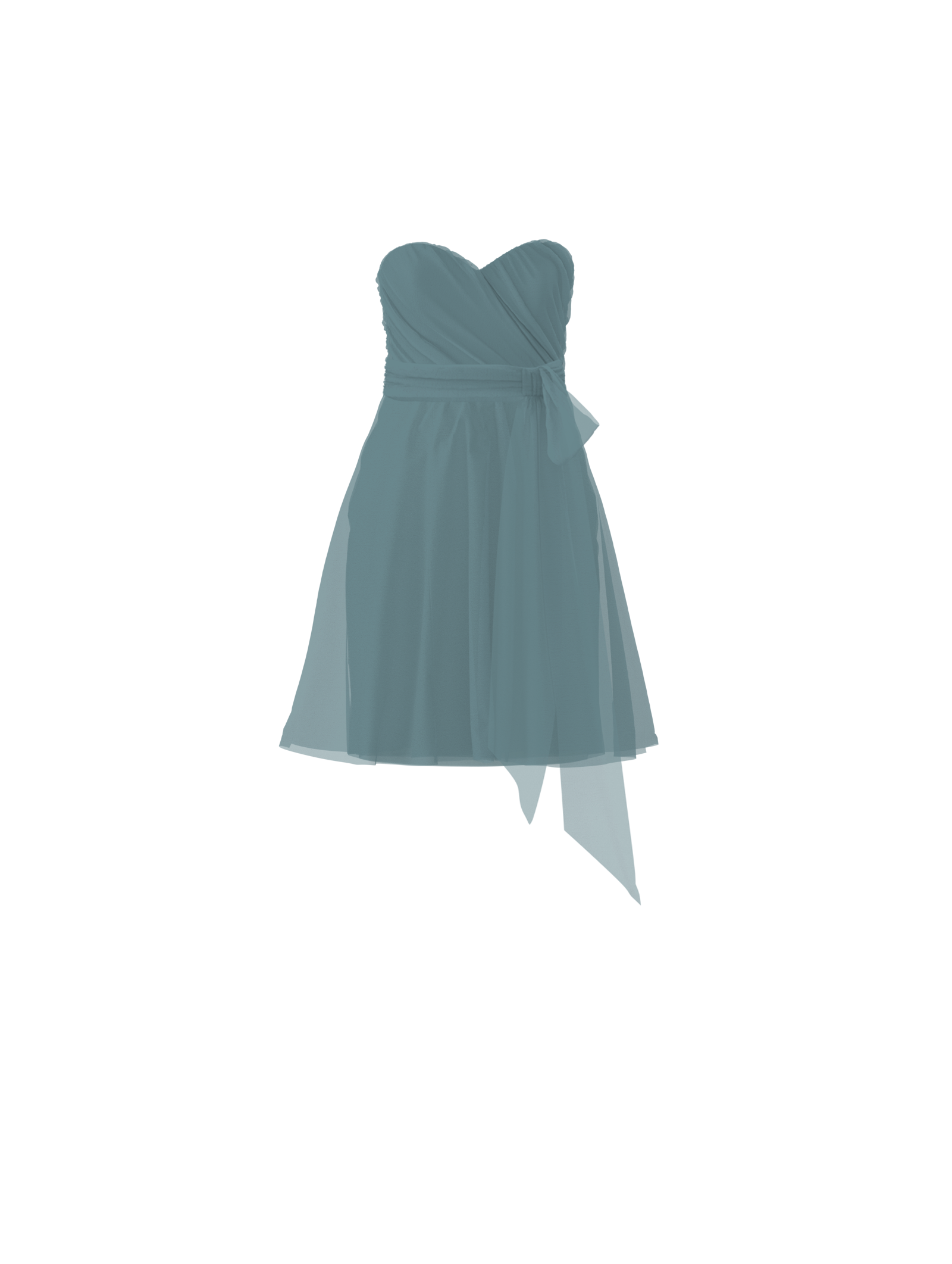 Bodice(Jaycie), Skirt(Carla),Belt(Sash), teal