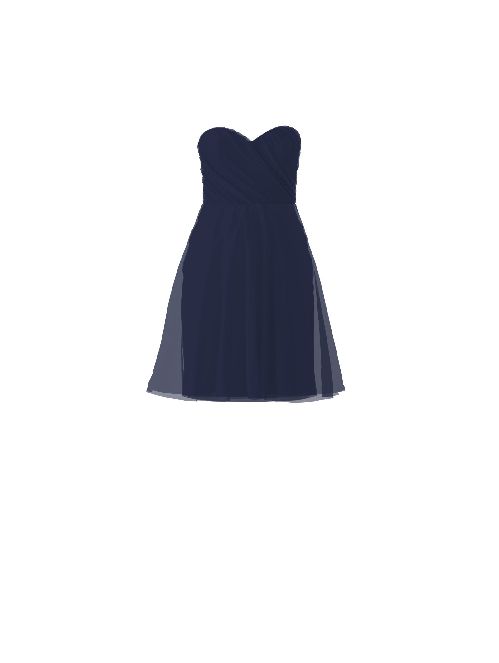 Bodice(Jaycie), Skirt(Carla), french-blue