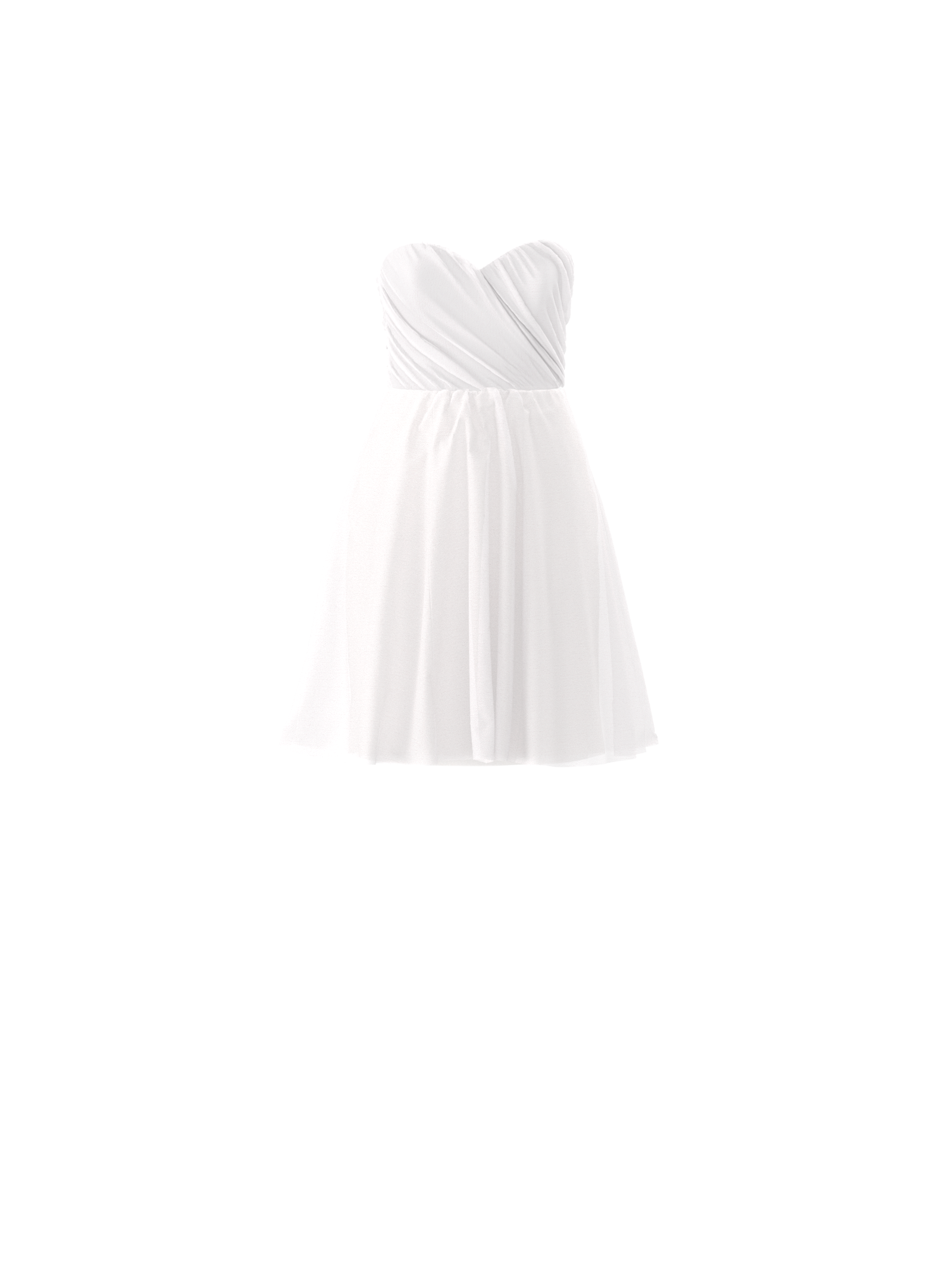 Bodice(Jaycie), Skirt(Carla), white