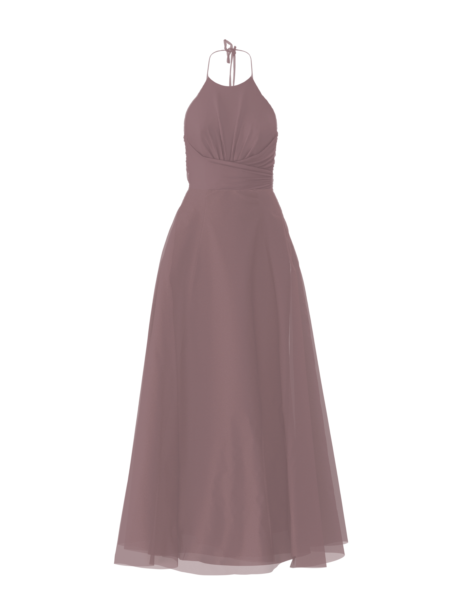 Bodice(Jayla), Skirt(Cerisa), mauve