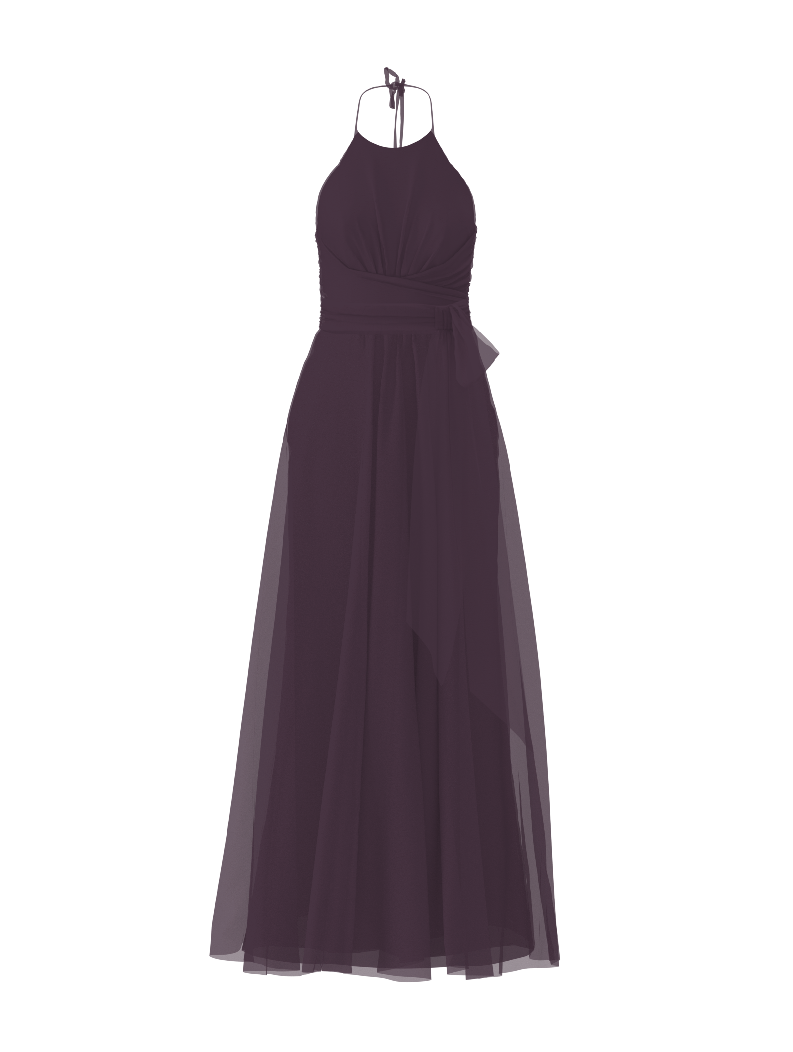 Bodice(Jayla), Skirt(Justine),Belt(Sash), plum