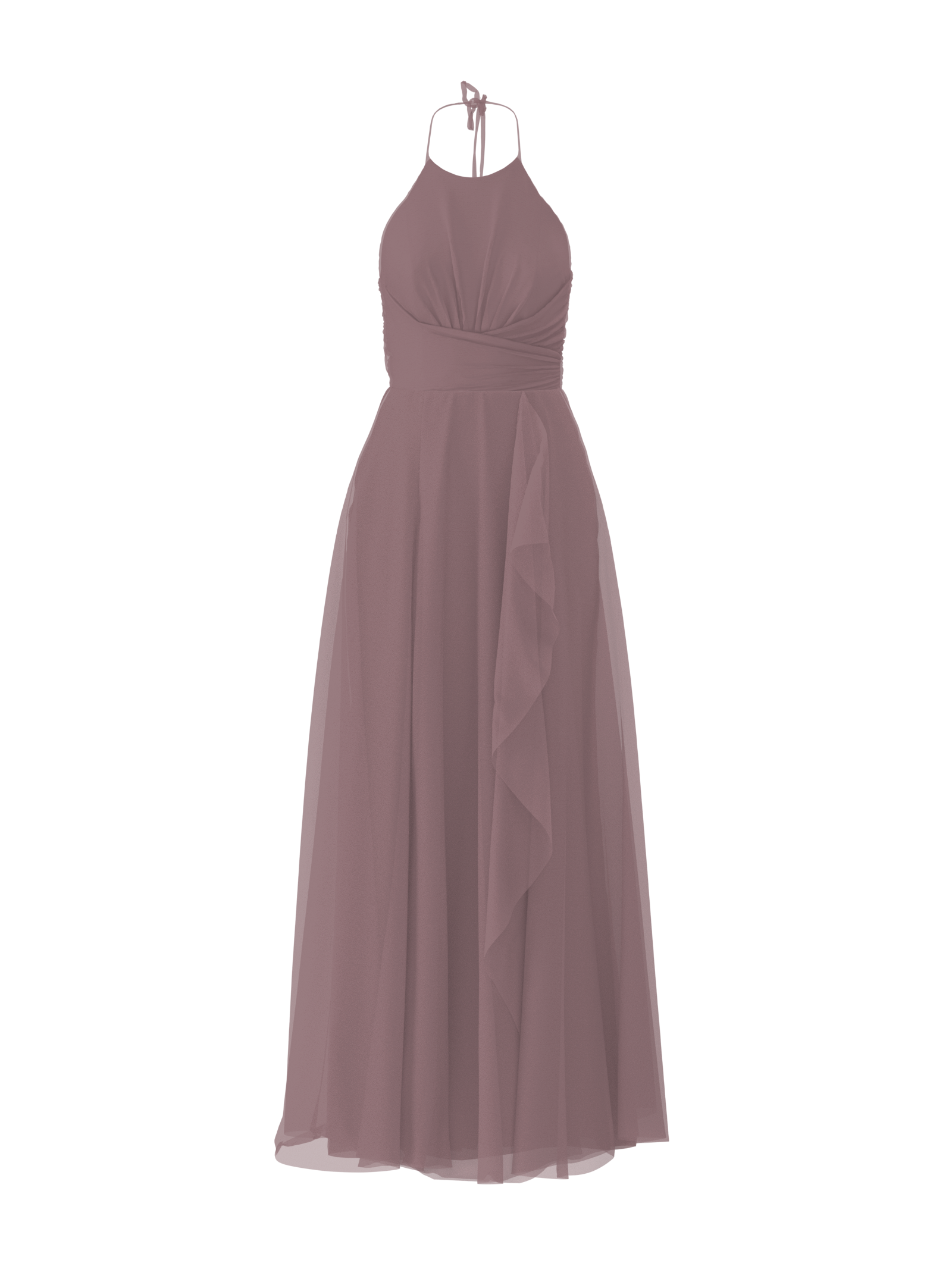 Bodice(Jayla), Skirt(Jaycie), mauve