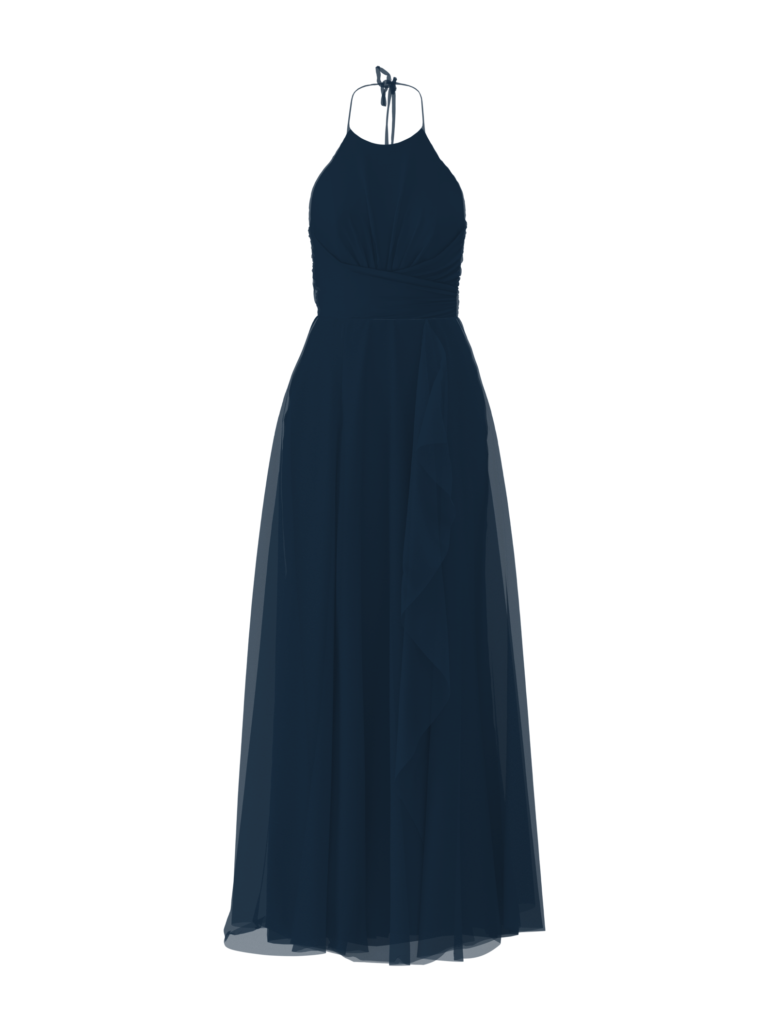 Bodice(Jayla), Skirt(Jaycie), navy