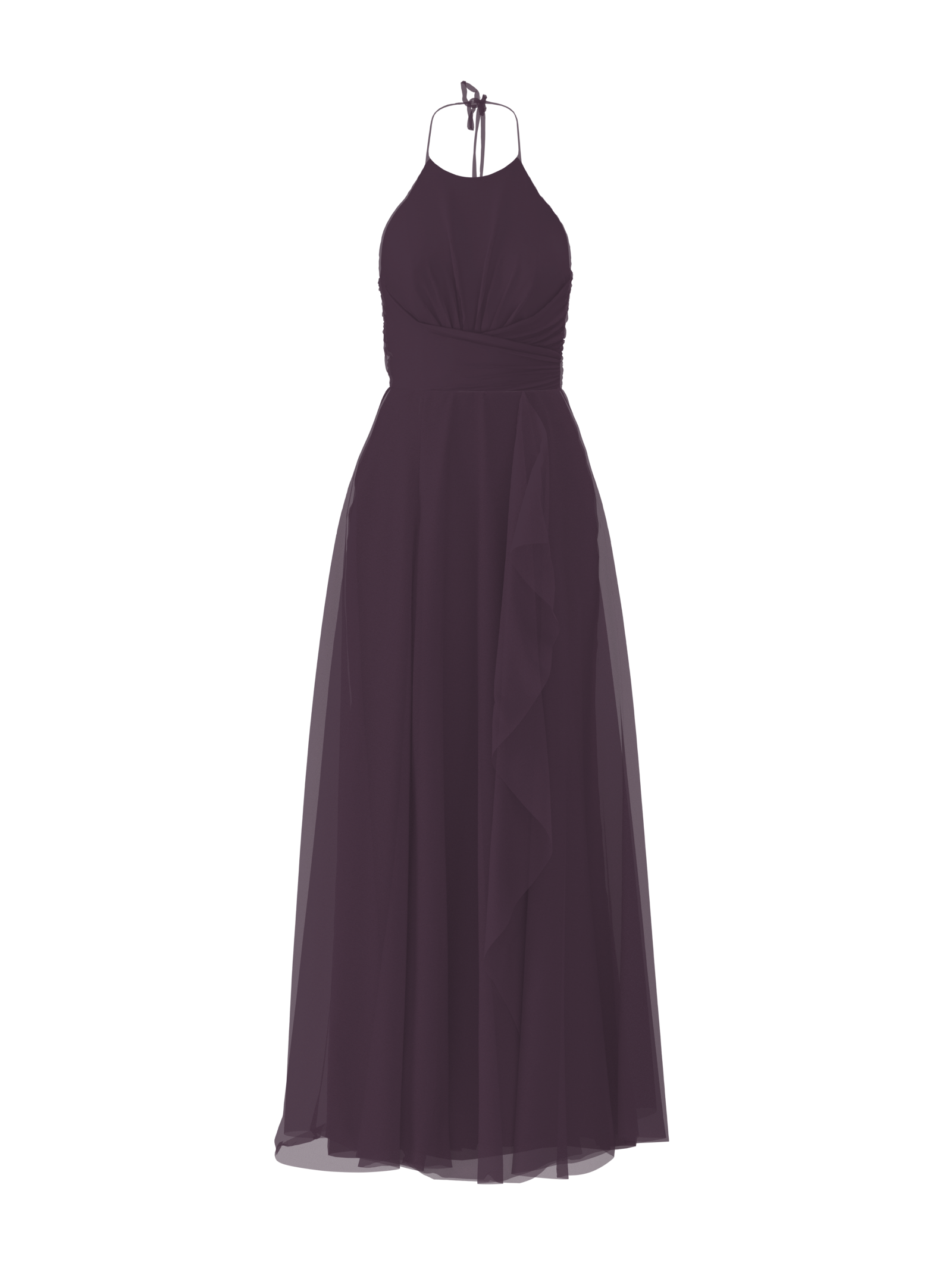 Bodice(Jayla), Skirt(Jaycie), plum