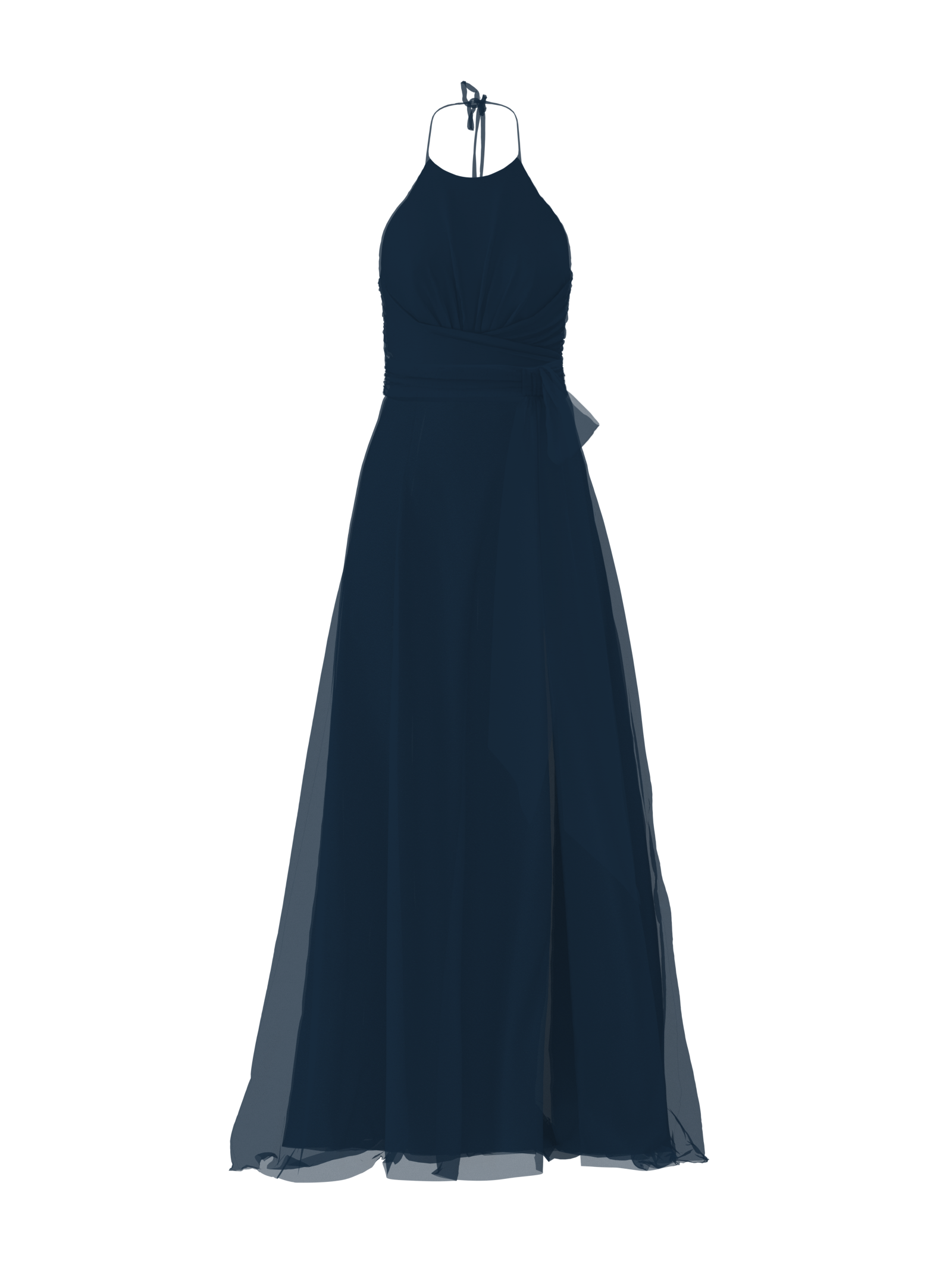 Bodice(Jayla), Skirt(Arabella),Belt(Sash), navy