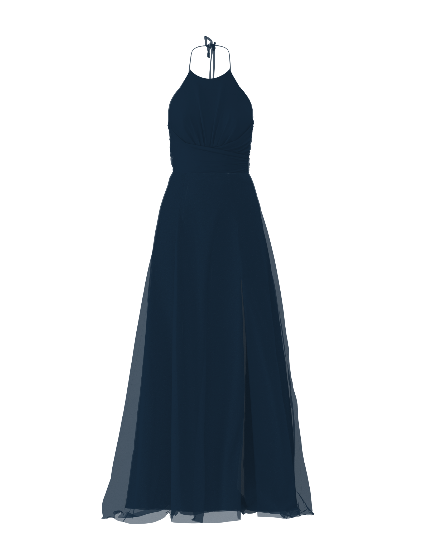 Bodice(Jayla), Skirt(Arabella), navy