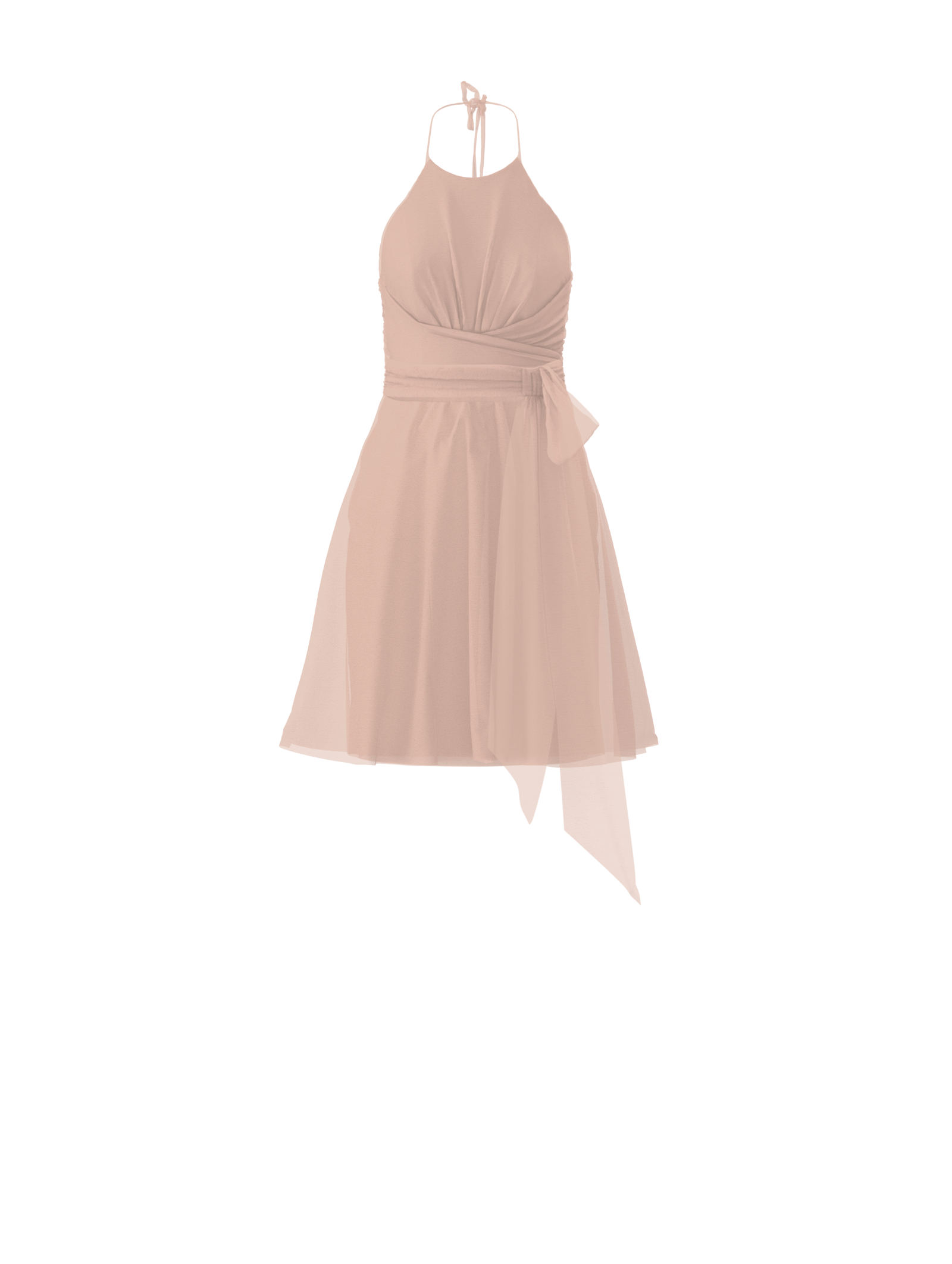 Bodice(Jayla), Skirt(Carla),Belt(Sash), blush