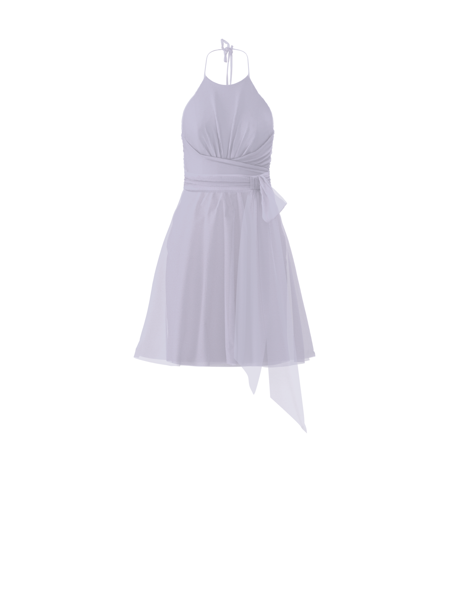 Bodice(Jayla), Skirt(Carla),Belt(Sash), lilac