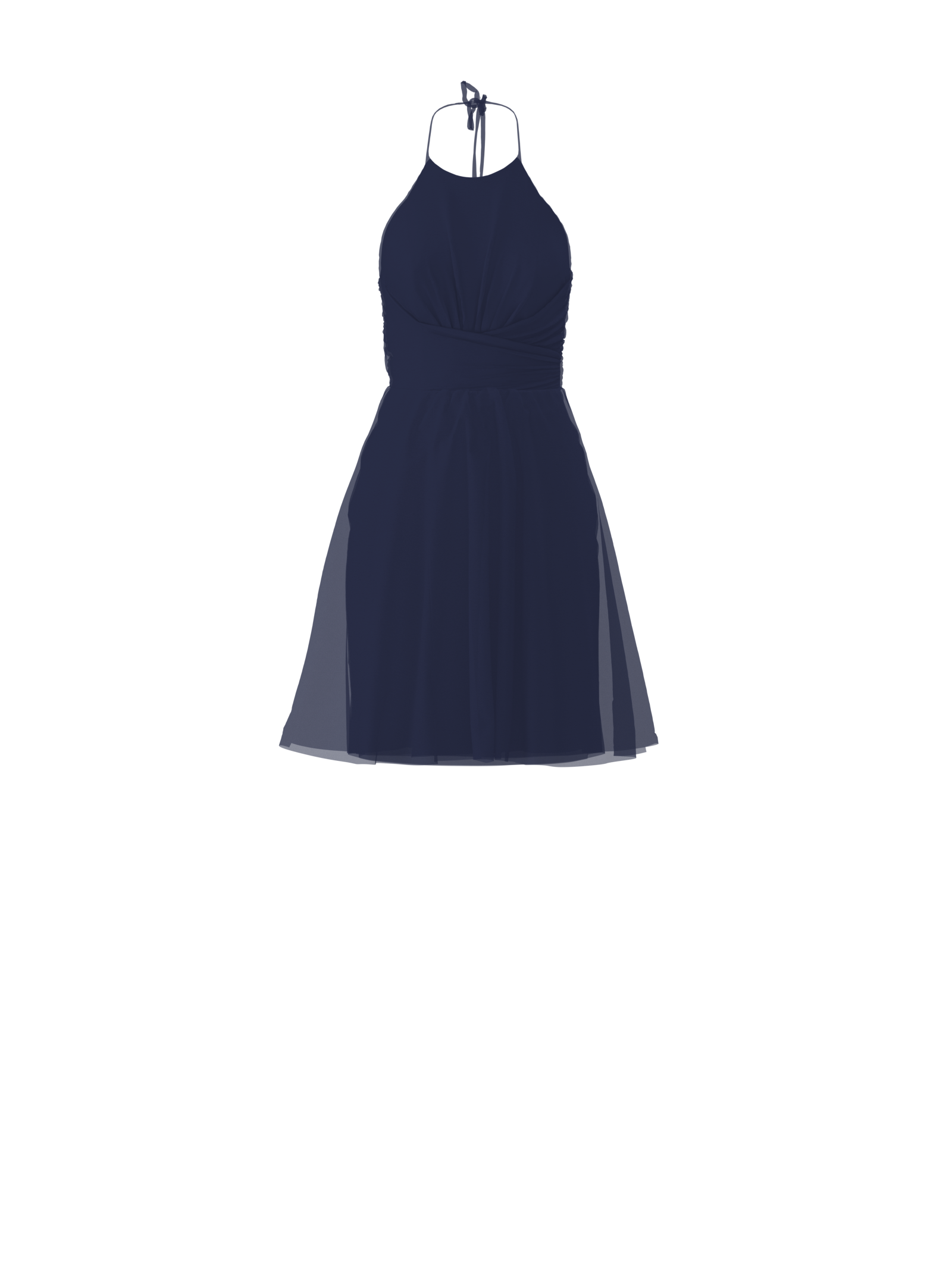 Bodice(Jayla), Skirt(Carla), french-blue