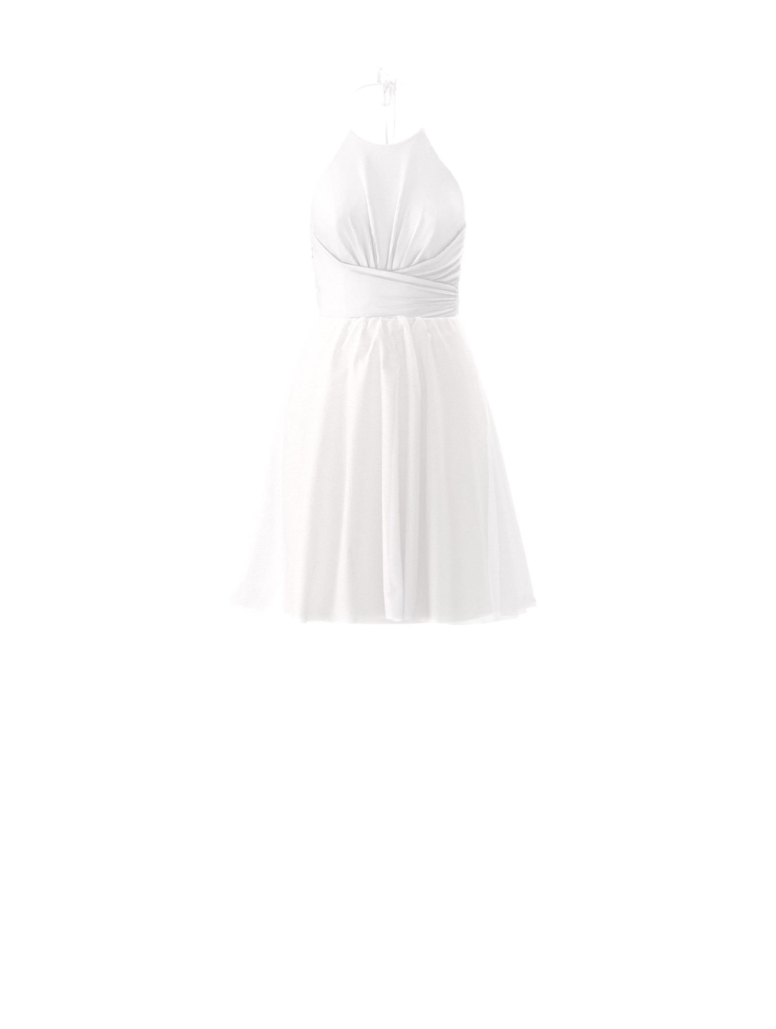 Bodice(Jayla), Skirt(Carla), white