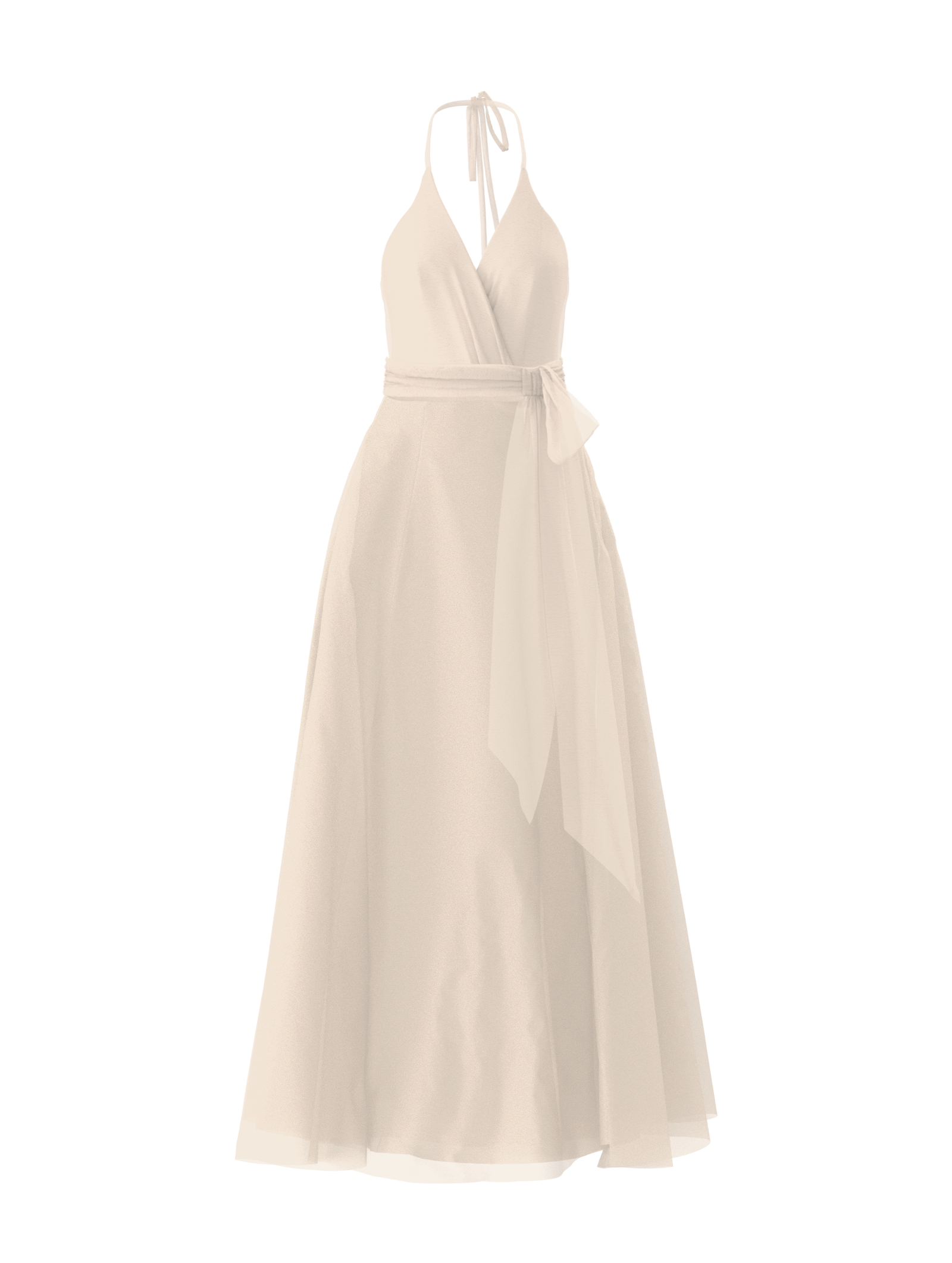 Bodice(Carmelle), Skirt(Cerisa),Belt(Sash), cream