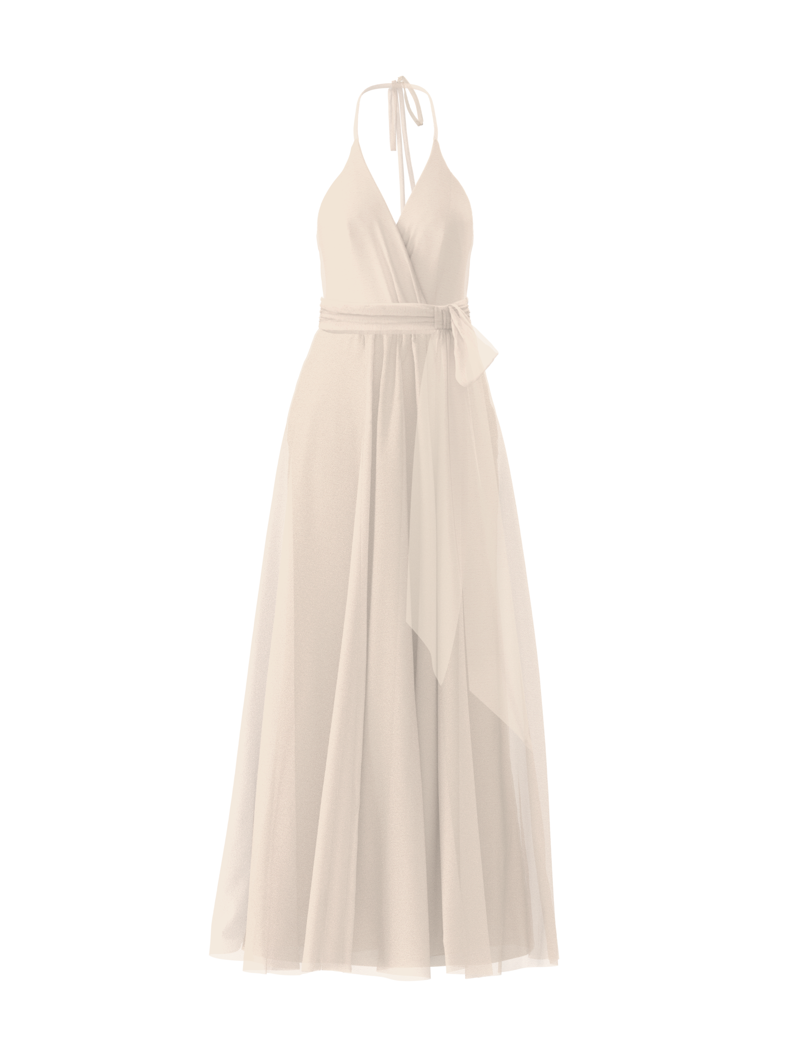 Bodice(Carmelle), Skirt(Justine),Belt(Sash), cream