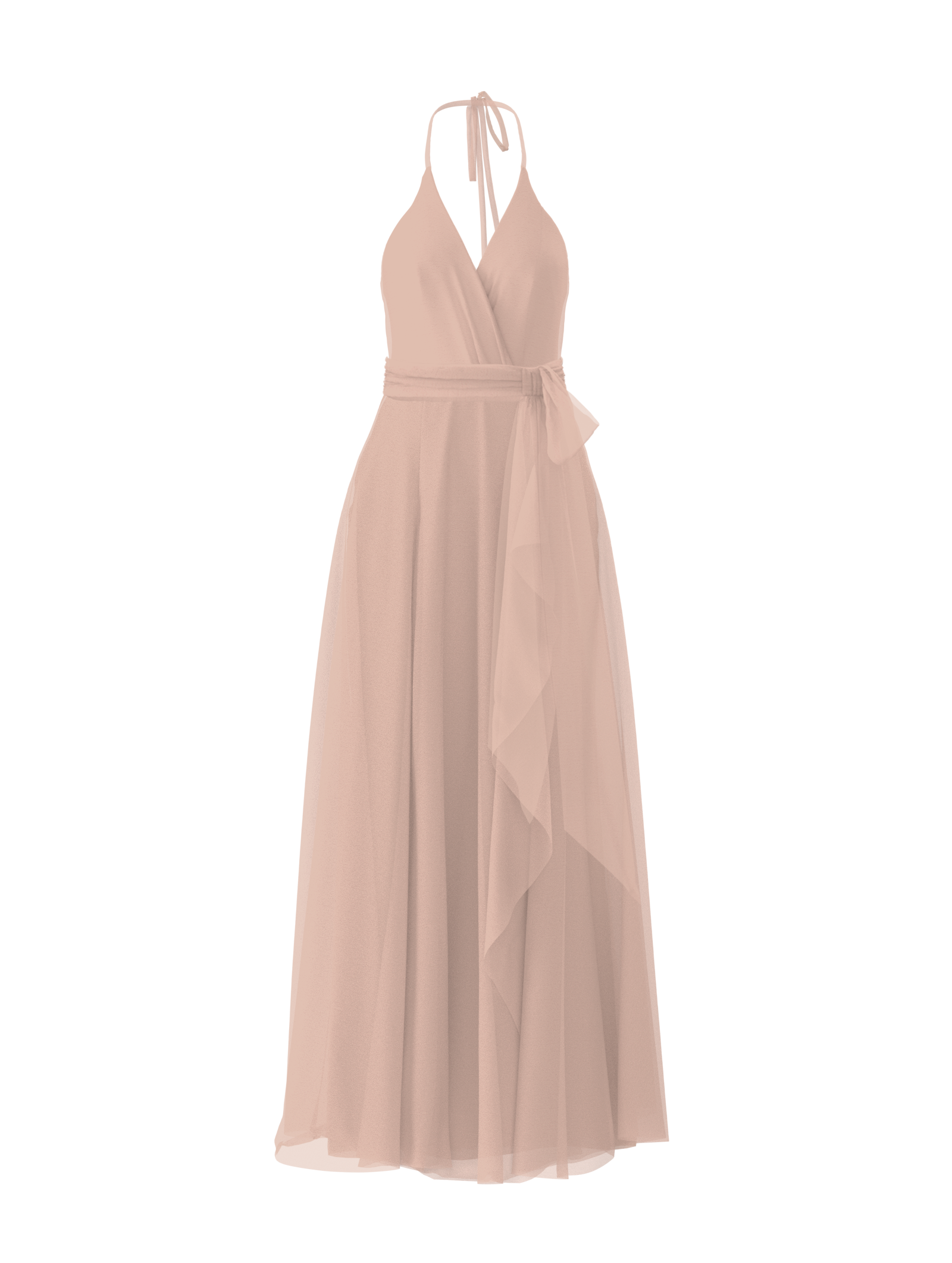 Bodice(Carmelle), Skirt(Jaycie),Belt(Sash), blush