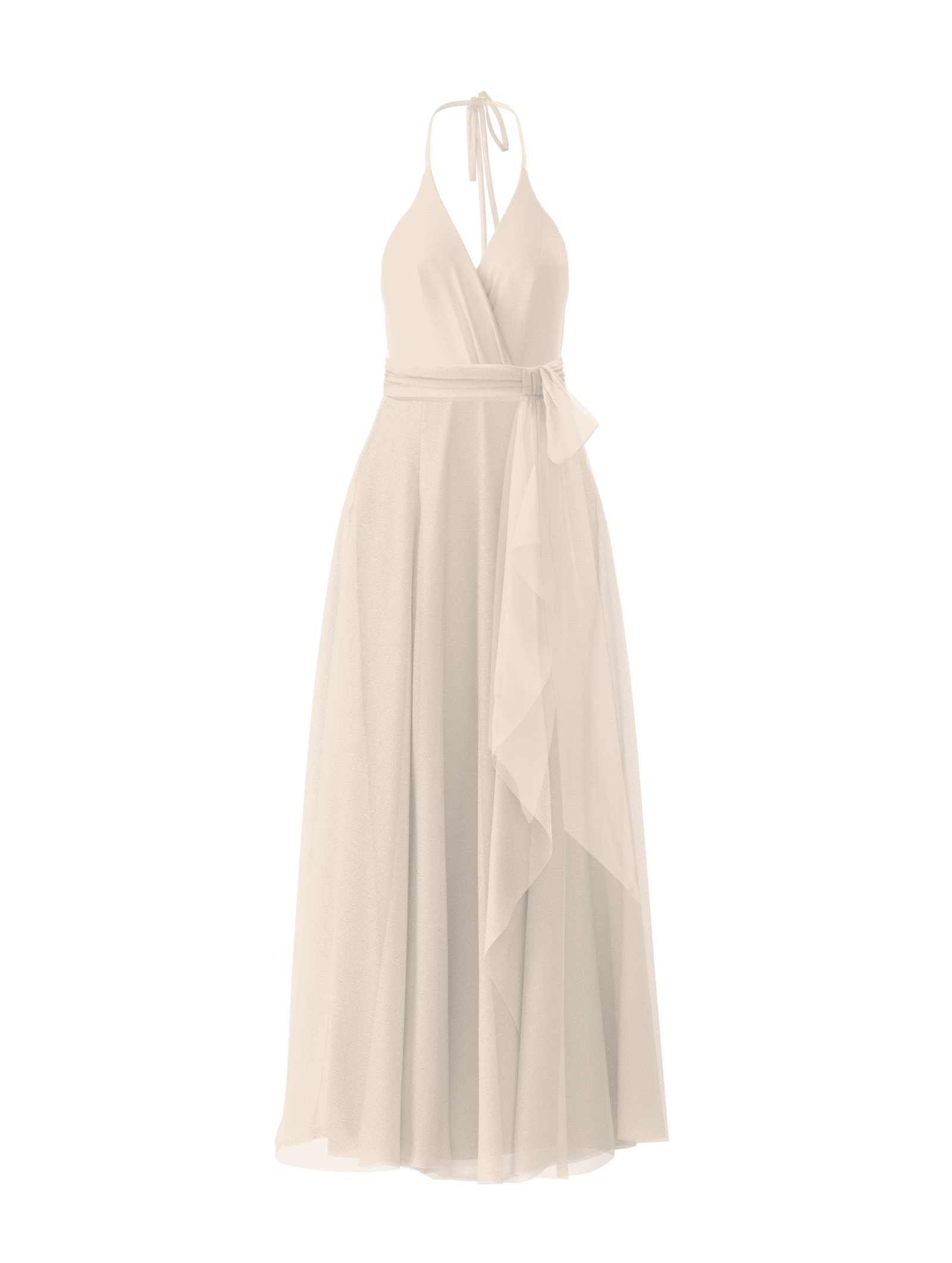 Bodice(Carmelle), Skirt(Jaycie),Belt(Sash), cream