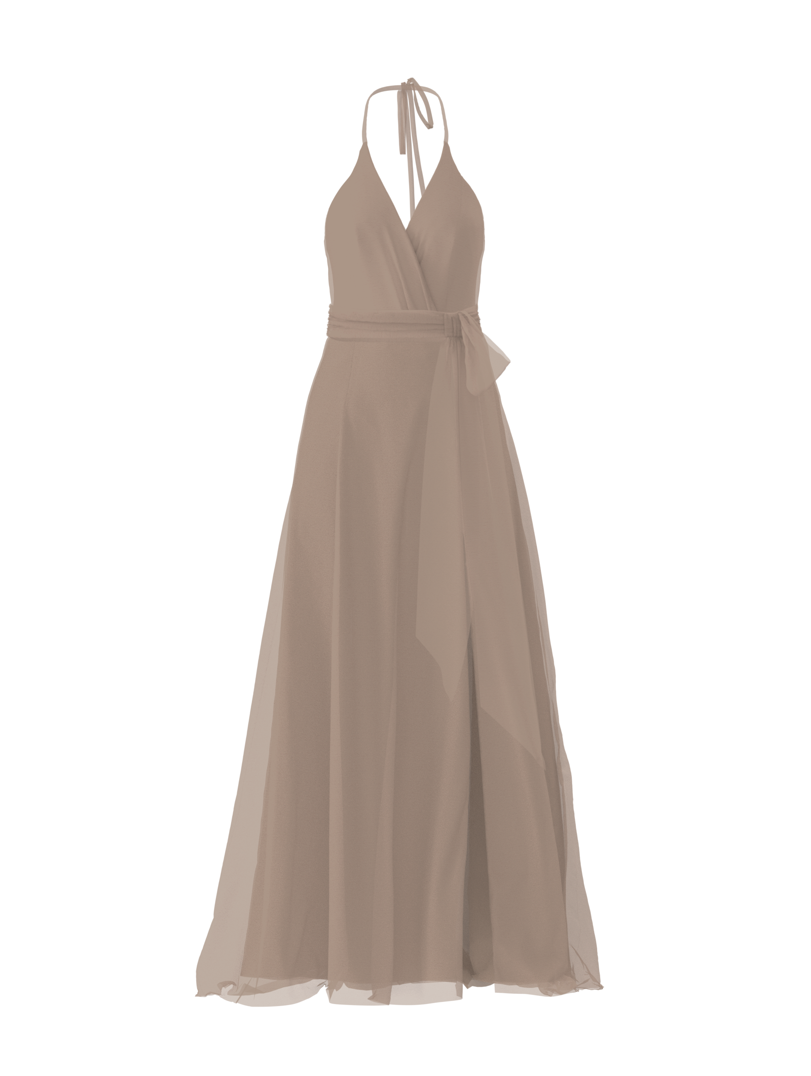 Bodice(Carmelle), Skirt(Arabella),Belt(Sash), latte