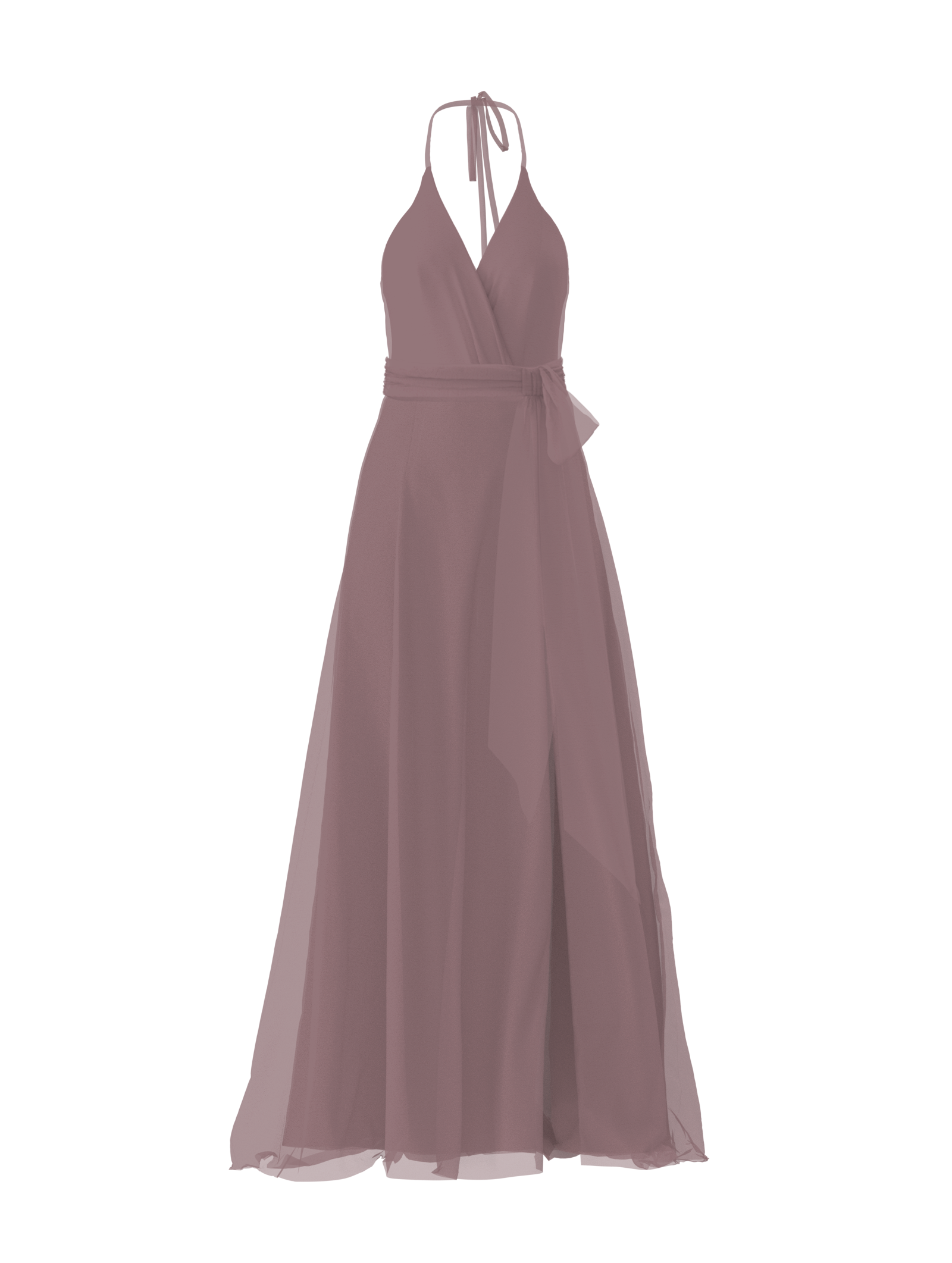 Bodice(Carmelle), Skirt(Arabella),Belt(Sash), mauve