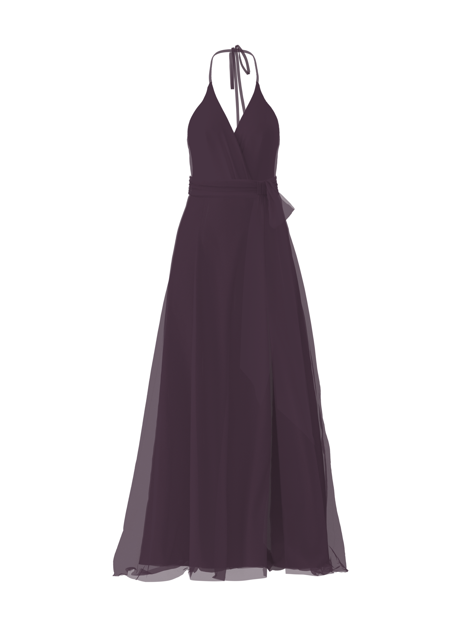 Bodice(Carmelle), Skirt(Arabella),Belt(Sash), plum