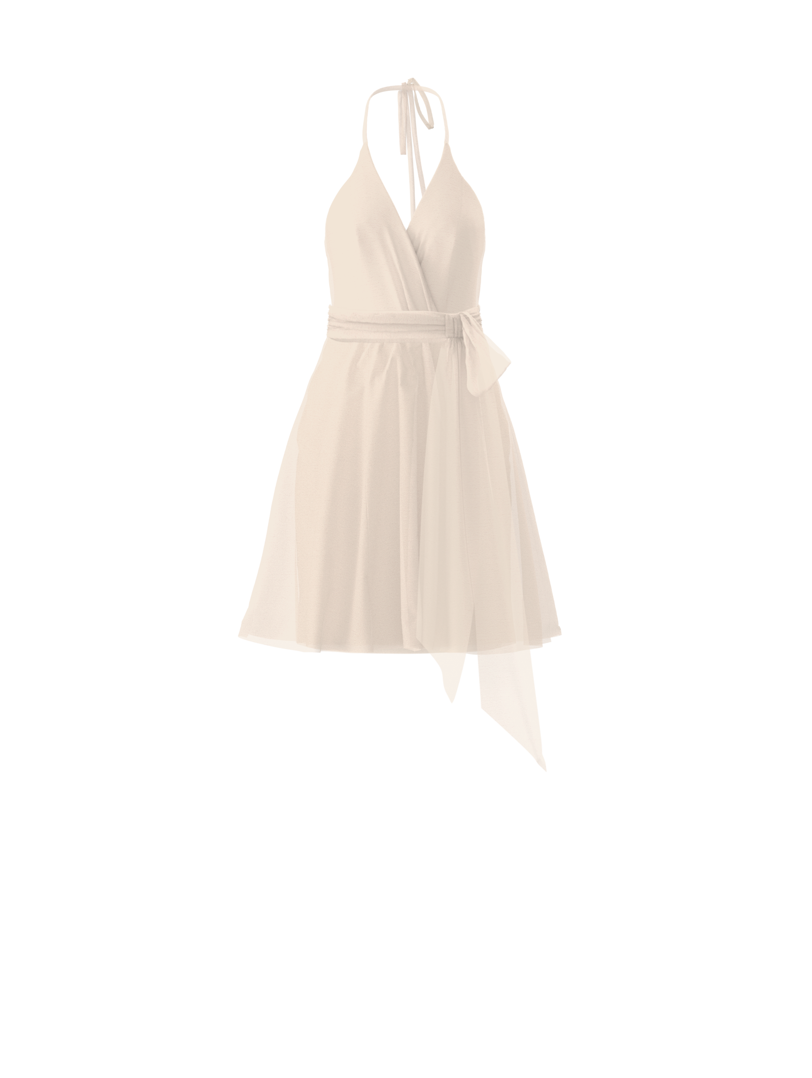 Bodice(Carmelle), Skirt(Carla),Belt(Sash), cream