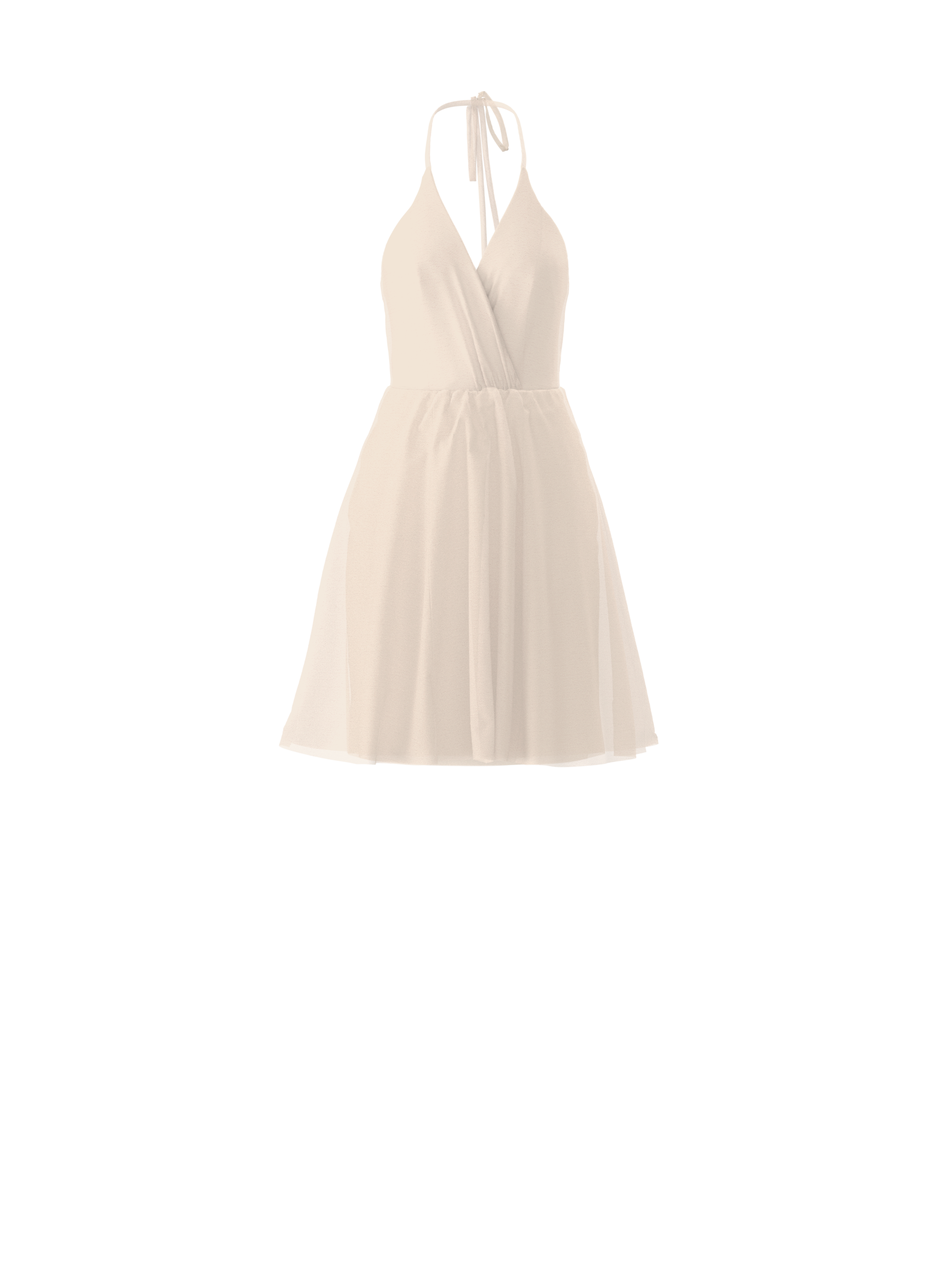 Bodice(Carmelle), Skirt(Carla), cream