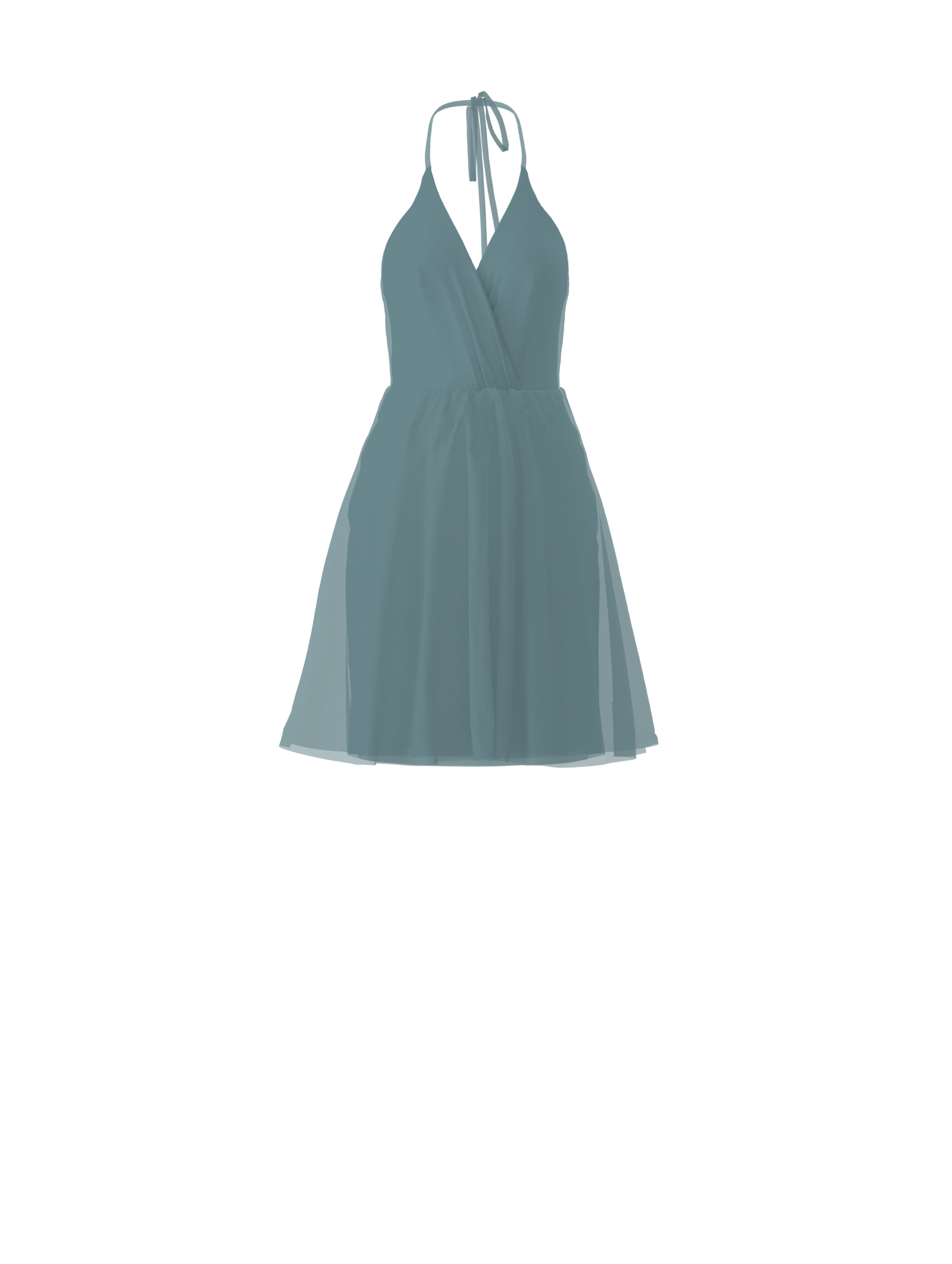 Bodice(Carmelle), Skirt(Carla), teal