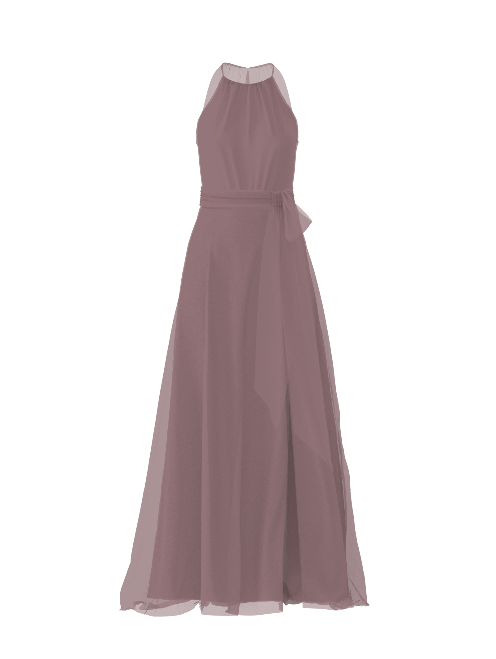 Bodice(Kyra), Skirt(Arabella),Belt(Sash), mauve