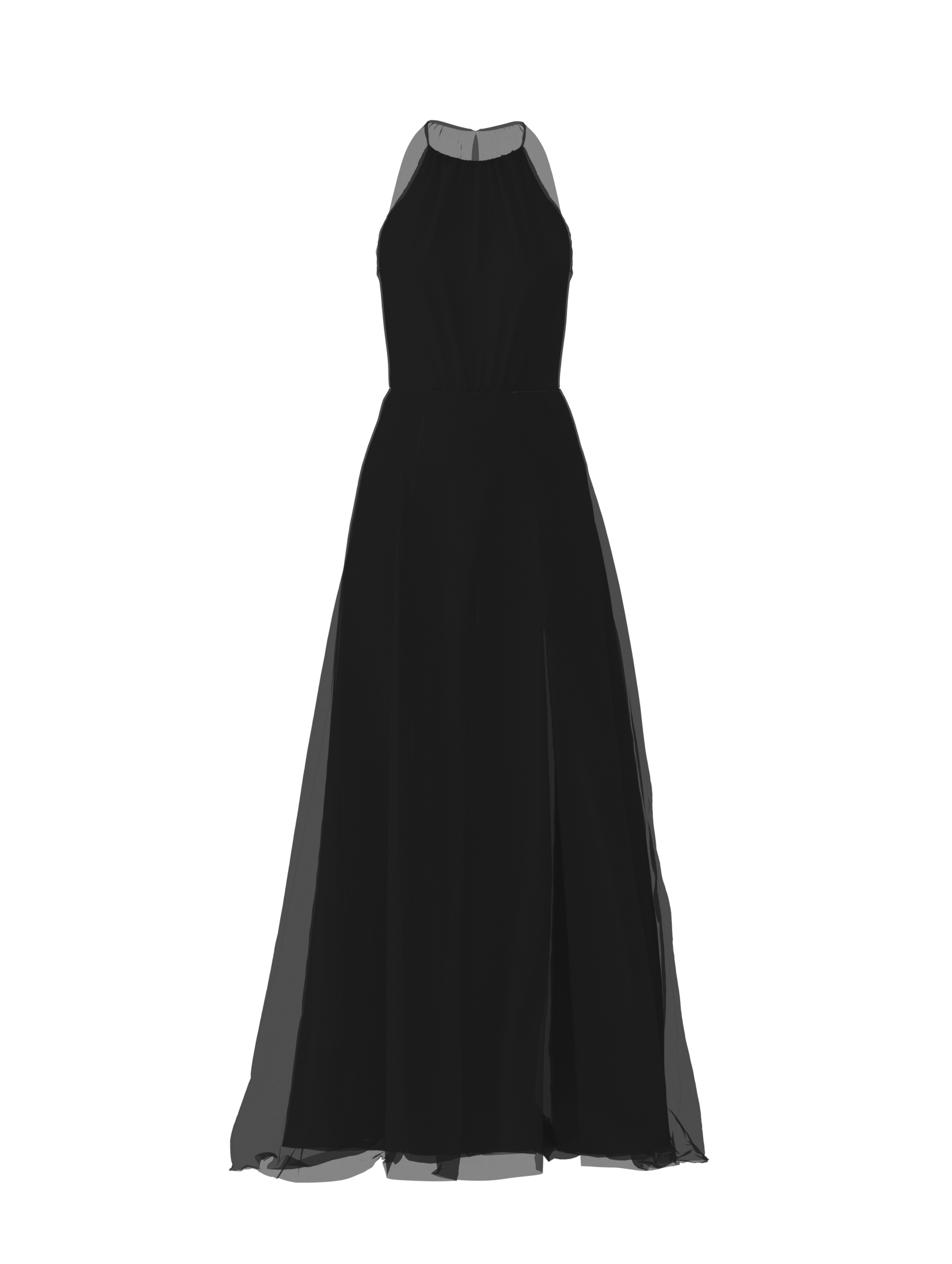 Bodice(Kyra), Skirt(Arabella), black